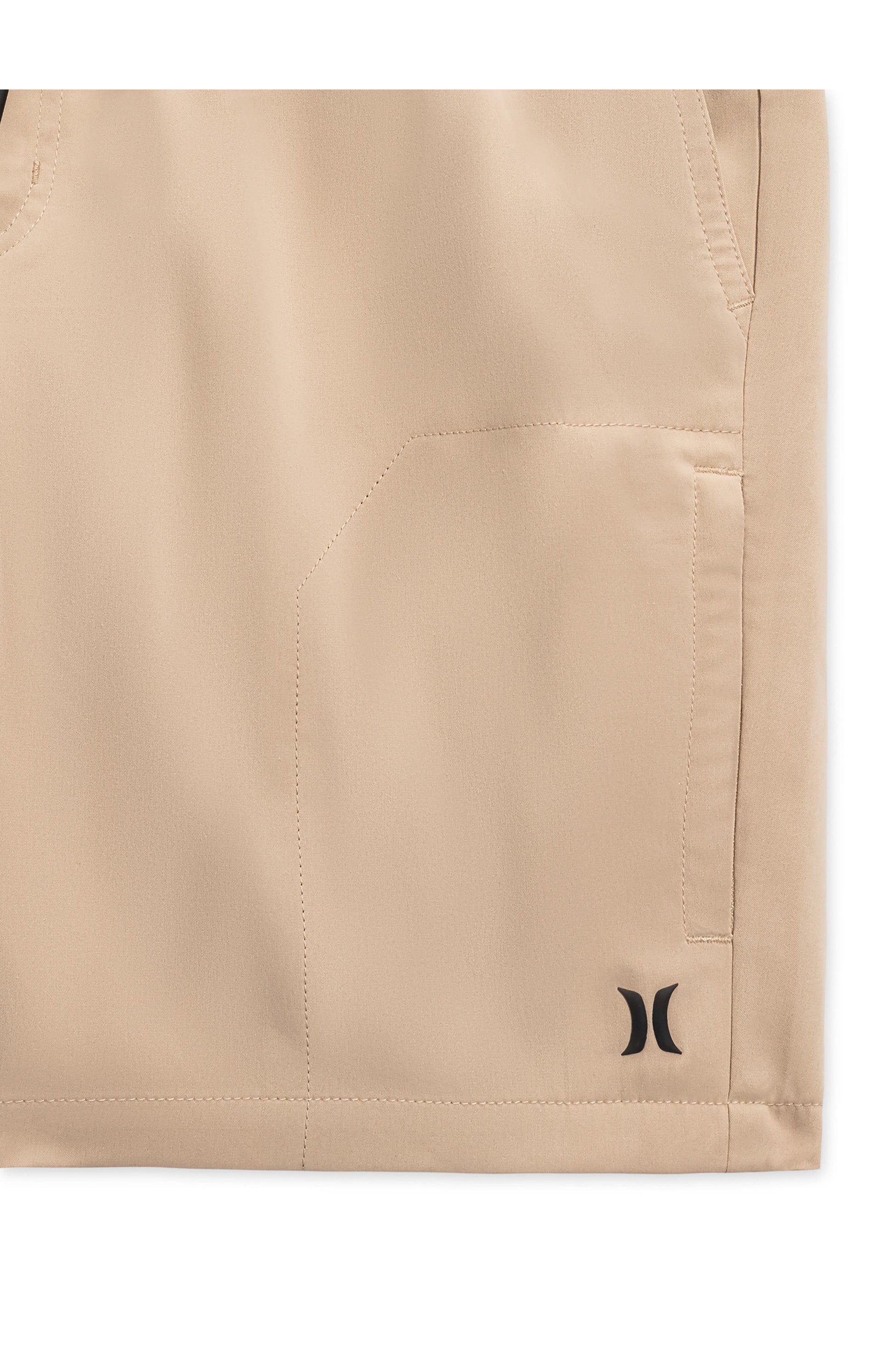 HAZELNUT TRUE KHAKI