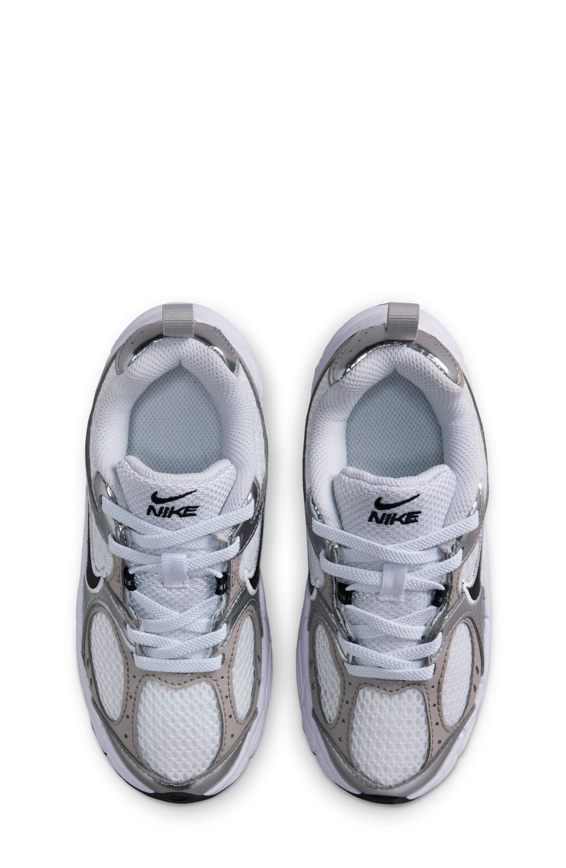 WHITE/ BLACK/ GREY/ GREY