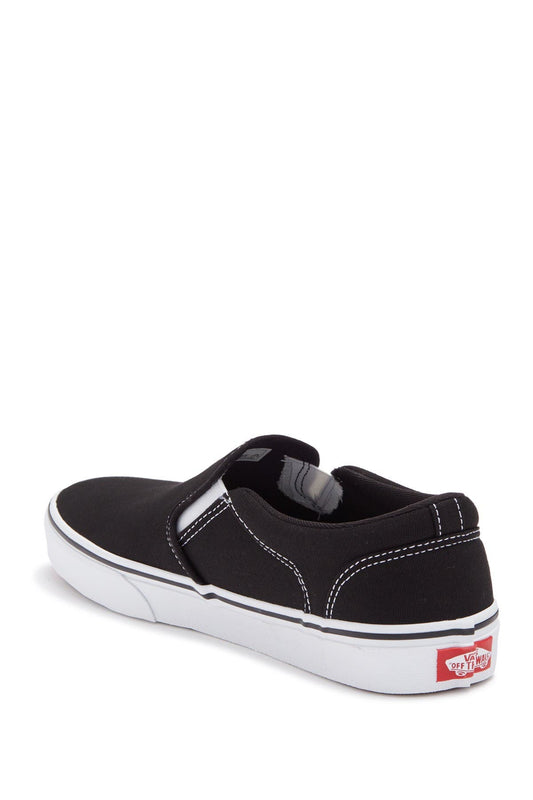 (CANVAS) BLACK WHITE