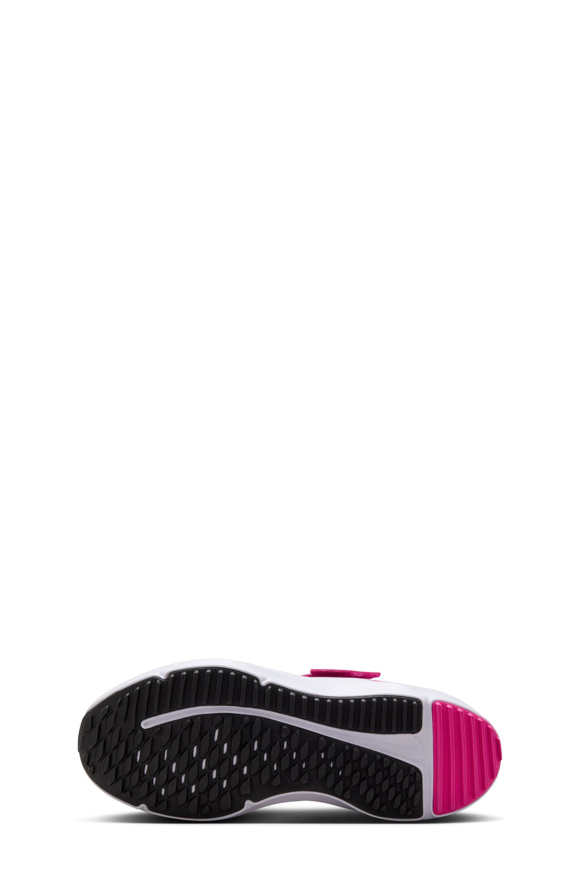 LASER FUCHSIA/ WHITE/ BLACK