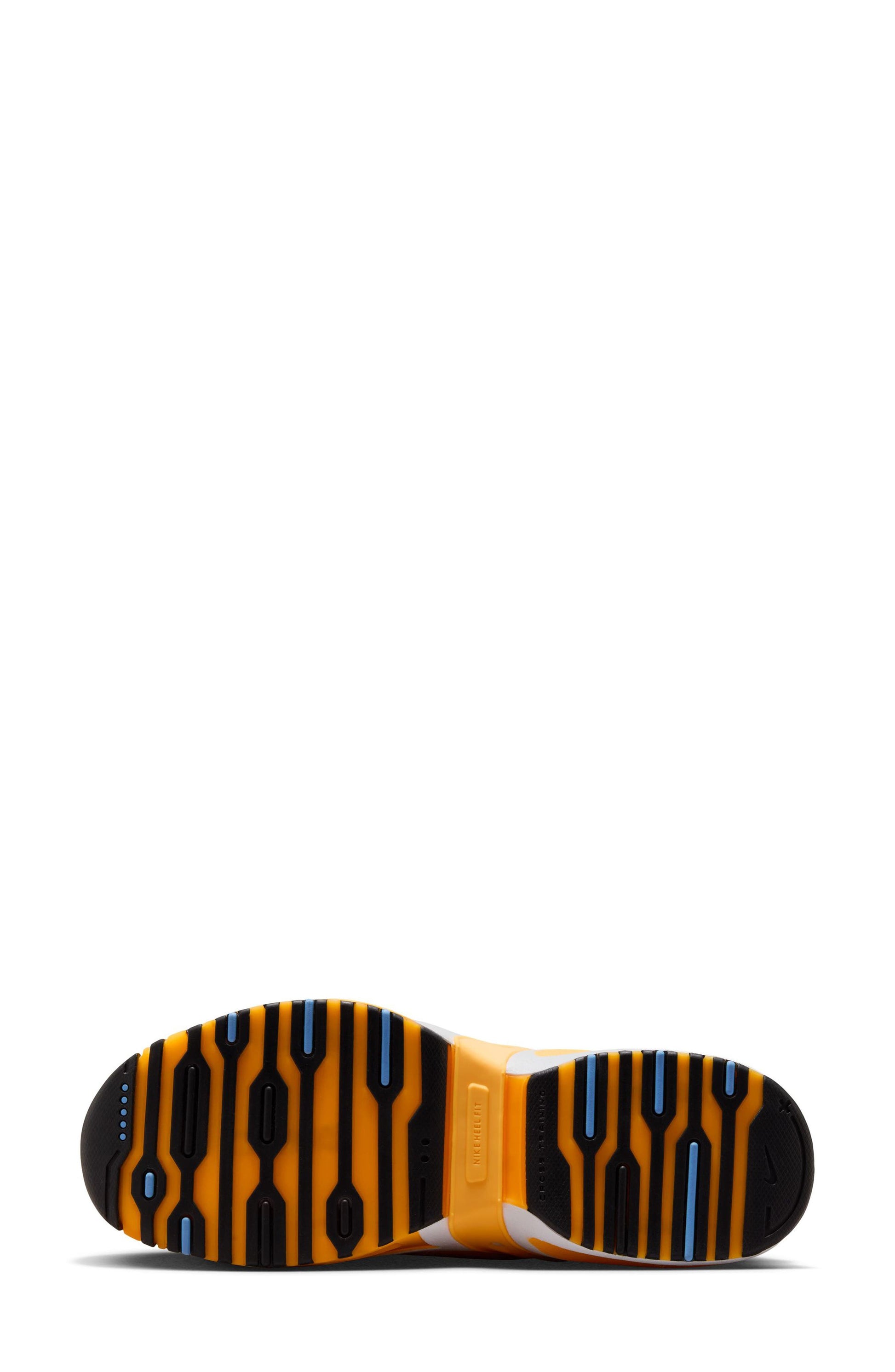 LASER ORANGE/ BLUE/ BLACK