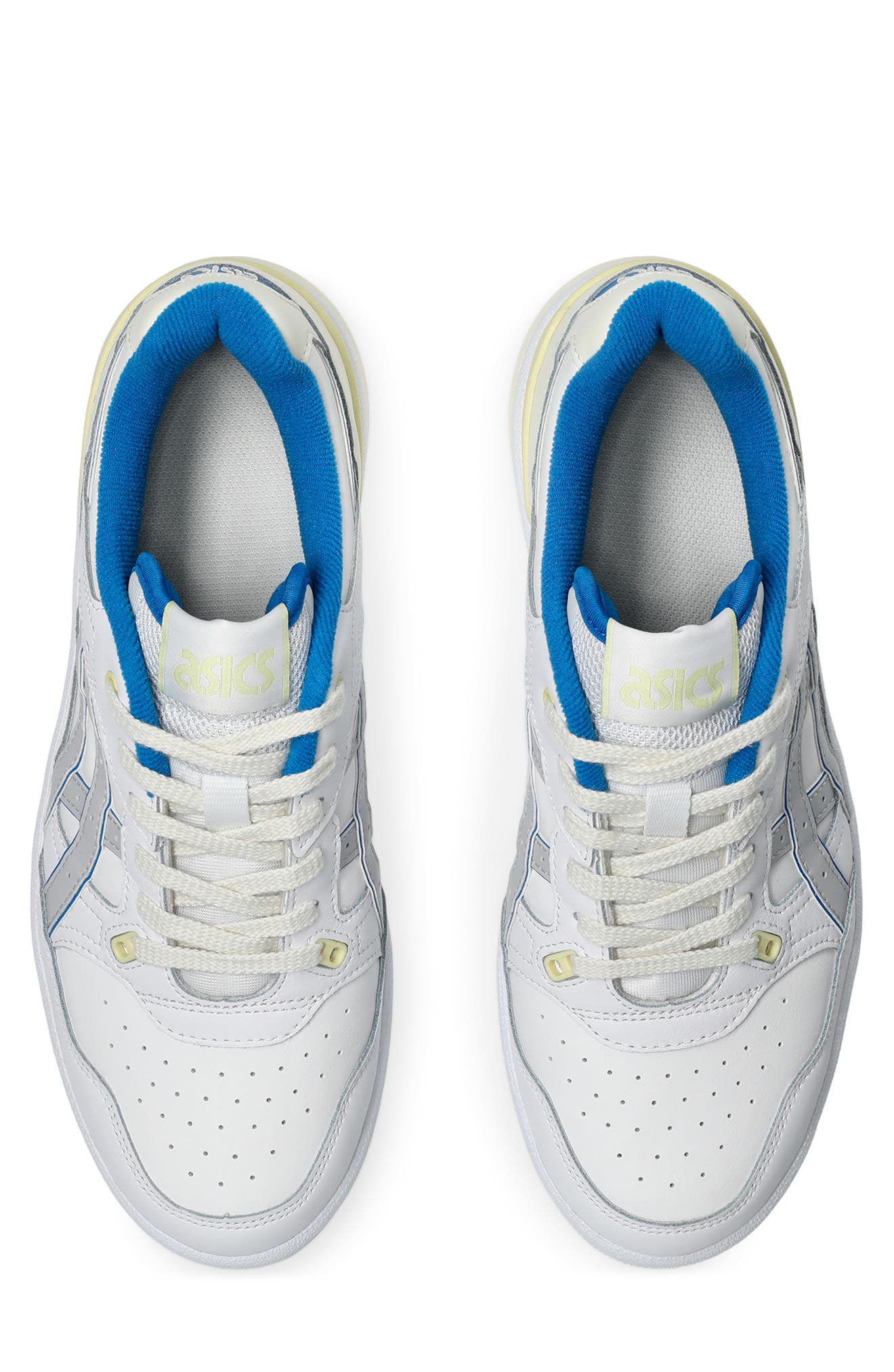 WHITE/ CONCRETE