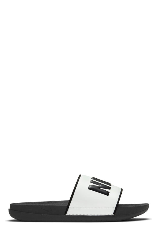 BLACK/ SUMMIT WHITE