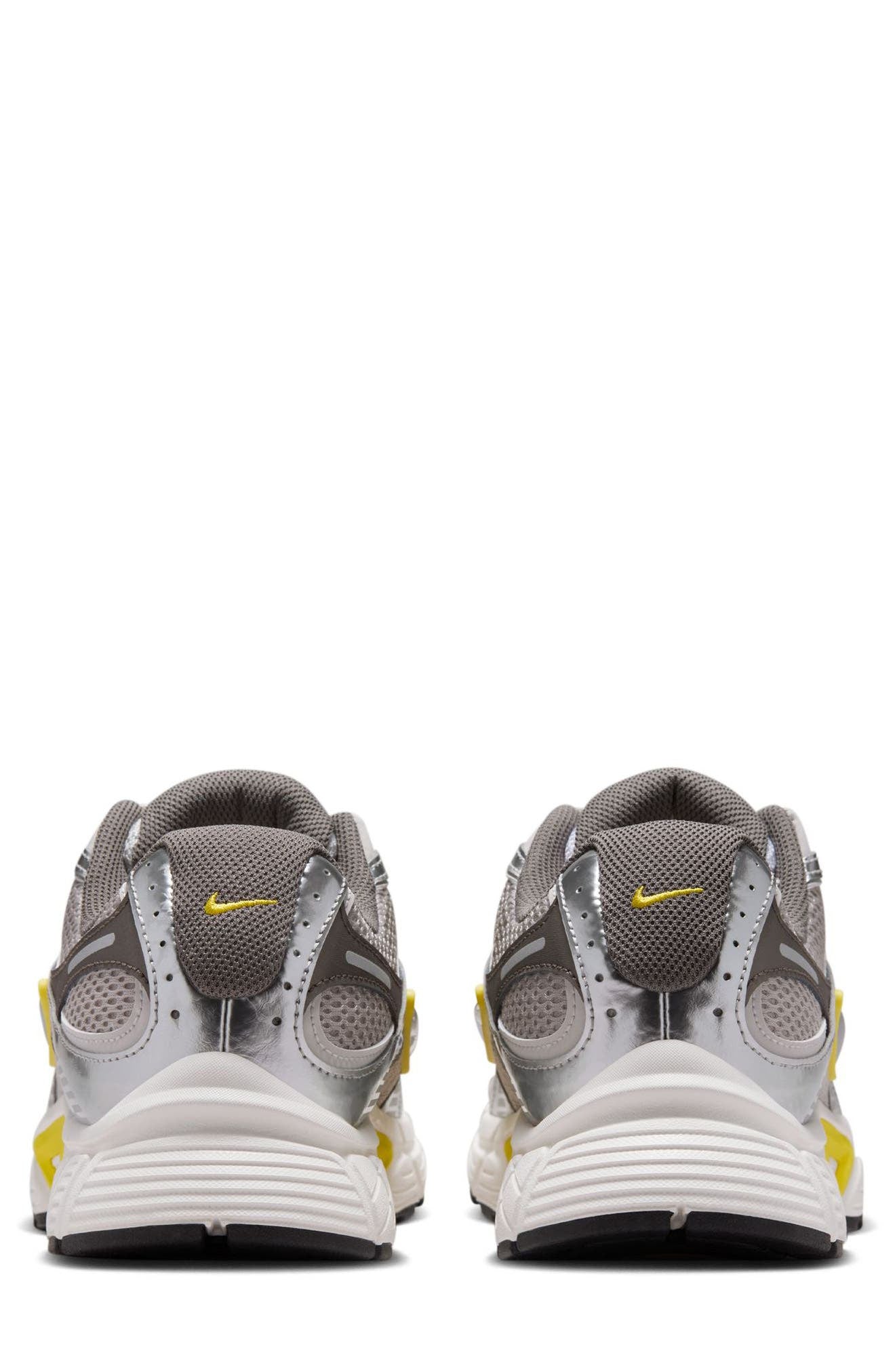 COLLEGE GREY/ BLACK