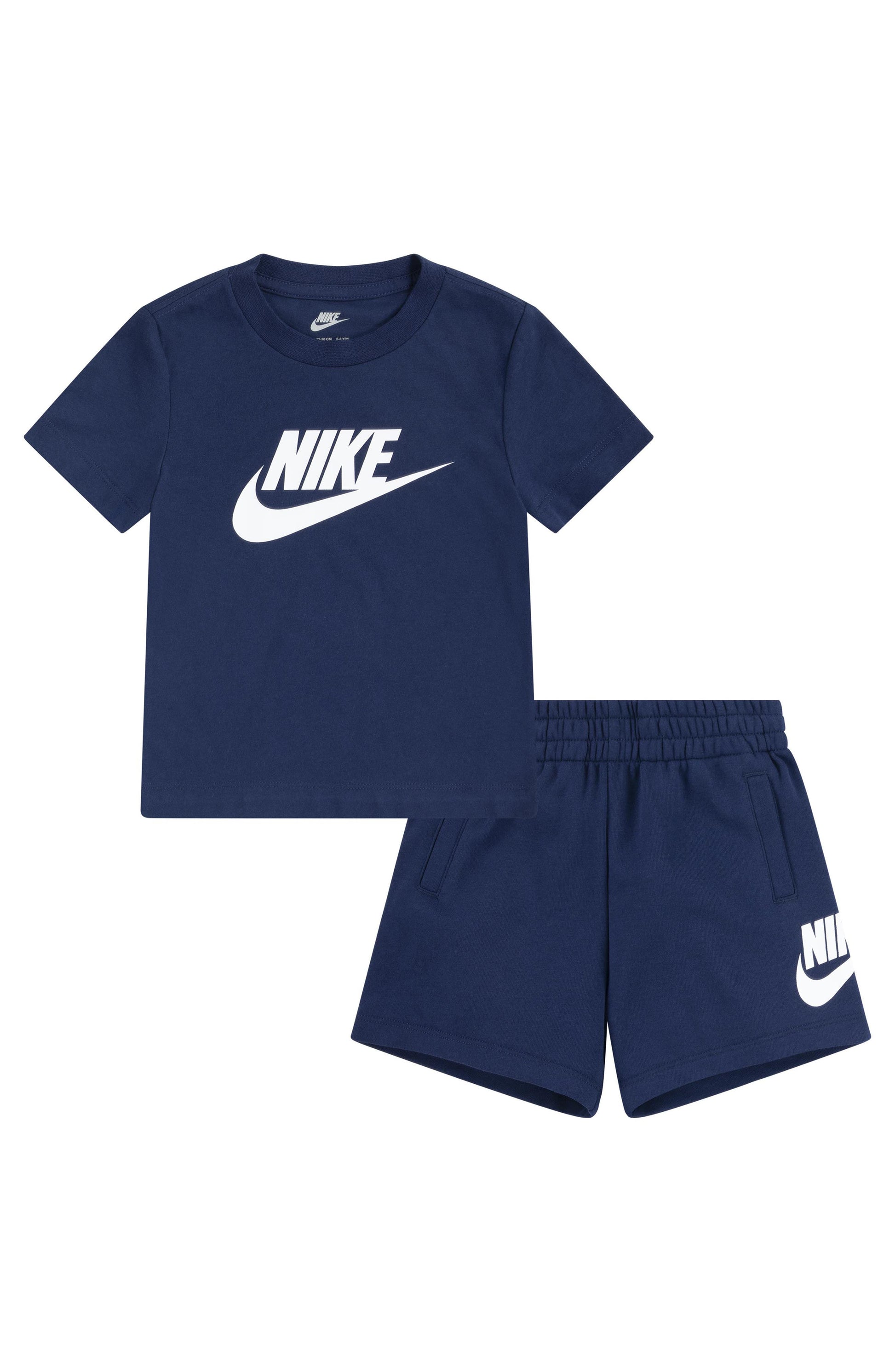 MIDNIGHT NAVY