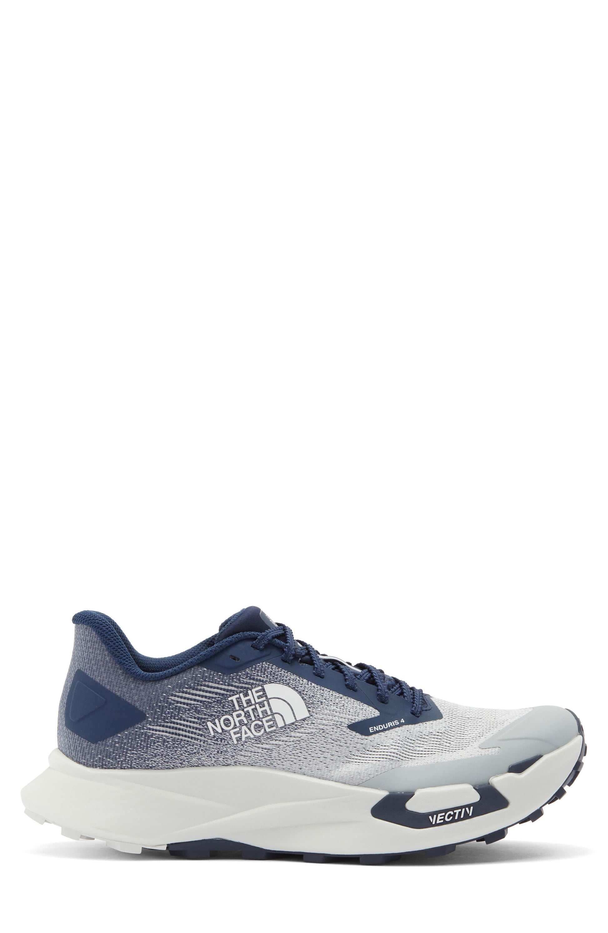 GLACIER GRAY/ SUMMIT NAVY