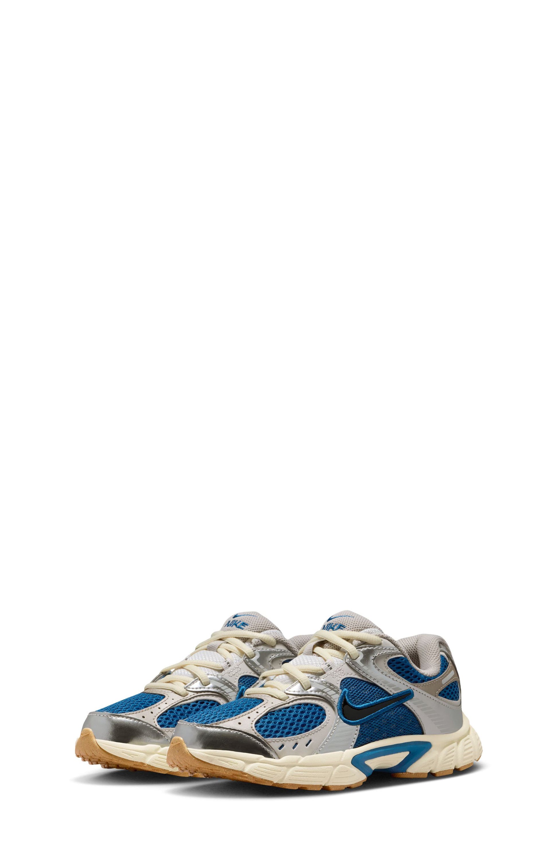 BLUE/ BLACK/ VAST GREY/ GREY