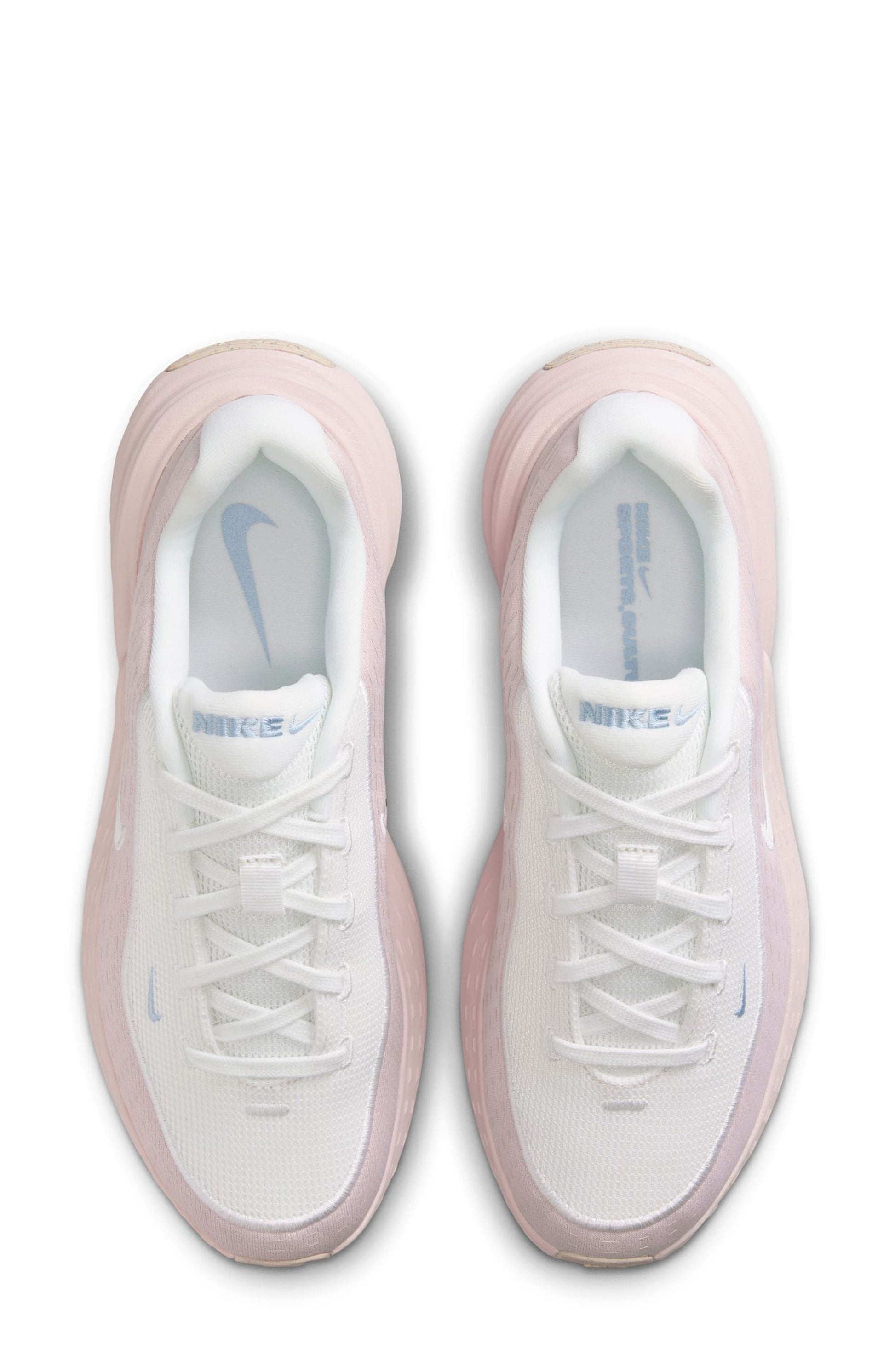 SUMMIT WHITE/ WHITE/ RED