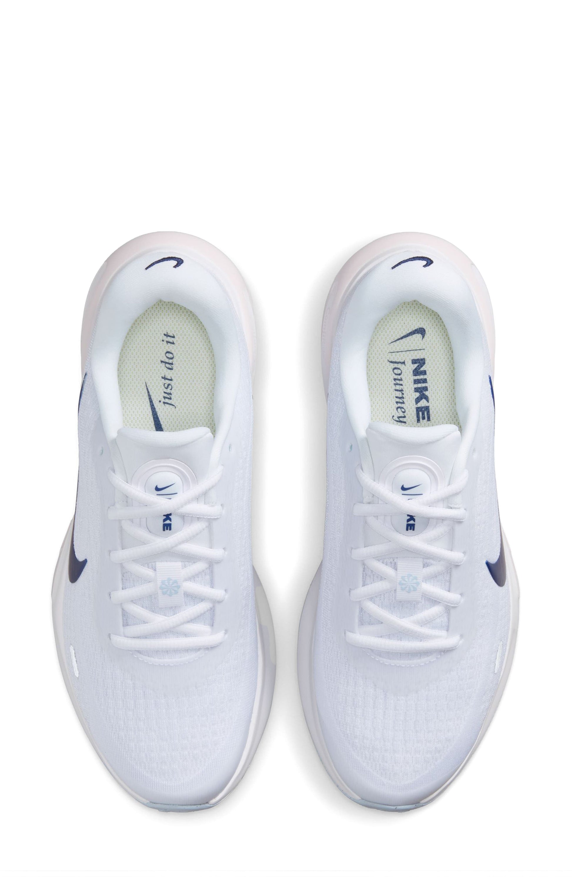 WHITE/ BLACK/ BLUE/ PEARL PINK