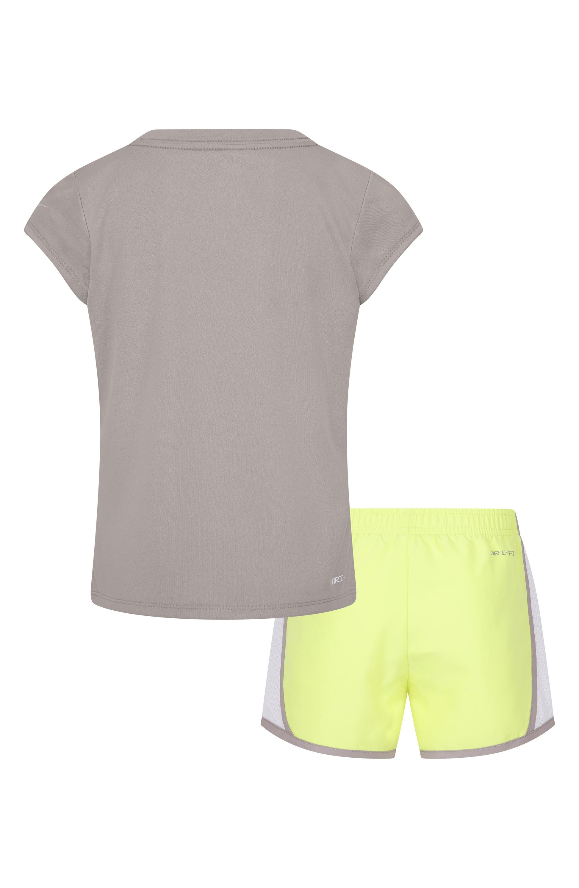 NIKE LIGHT LEMON TWIST