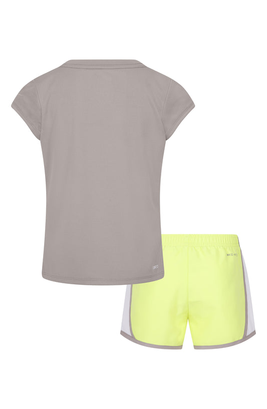 NIKE LIGHT LEMON TWIST