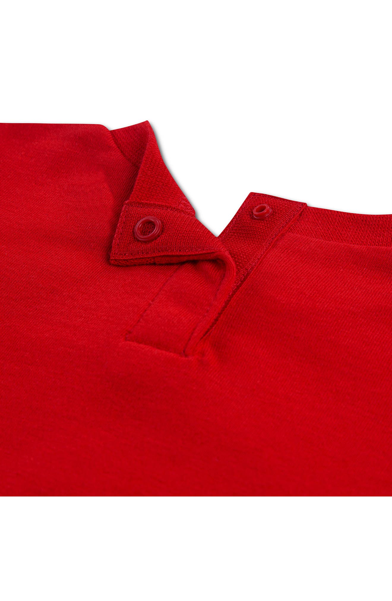 UNIVERSITY RED