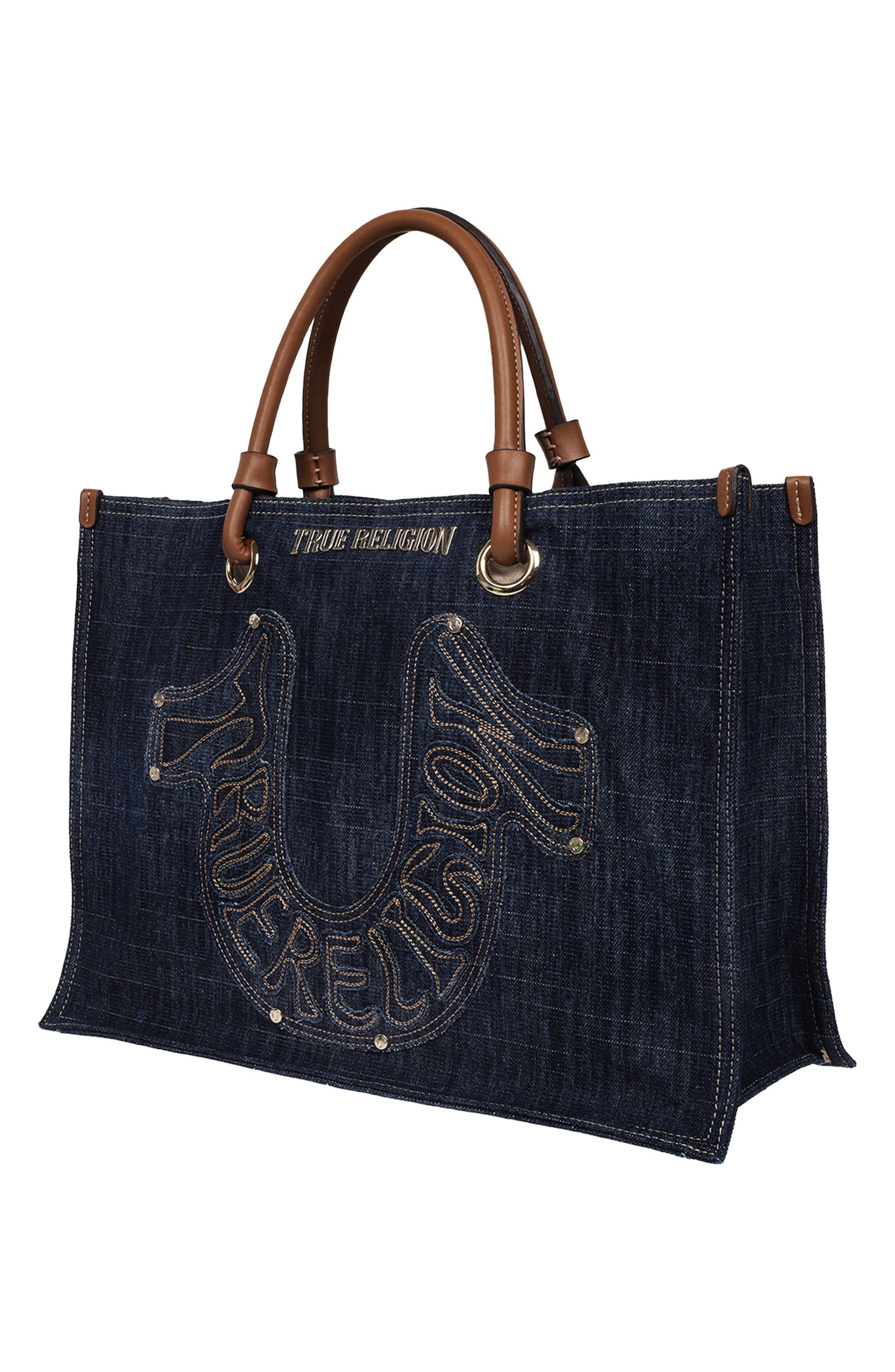 DARK DENIM
