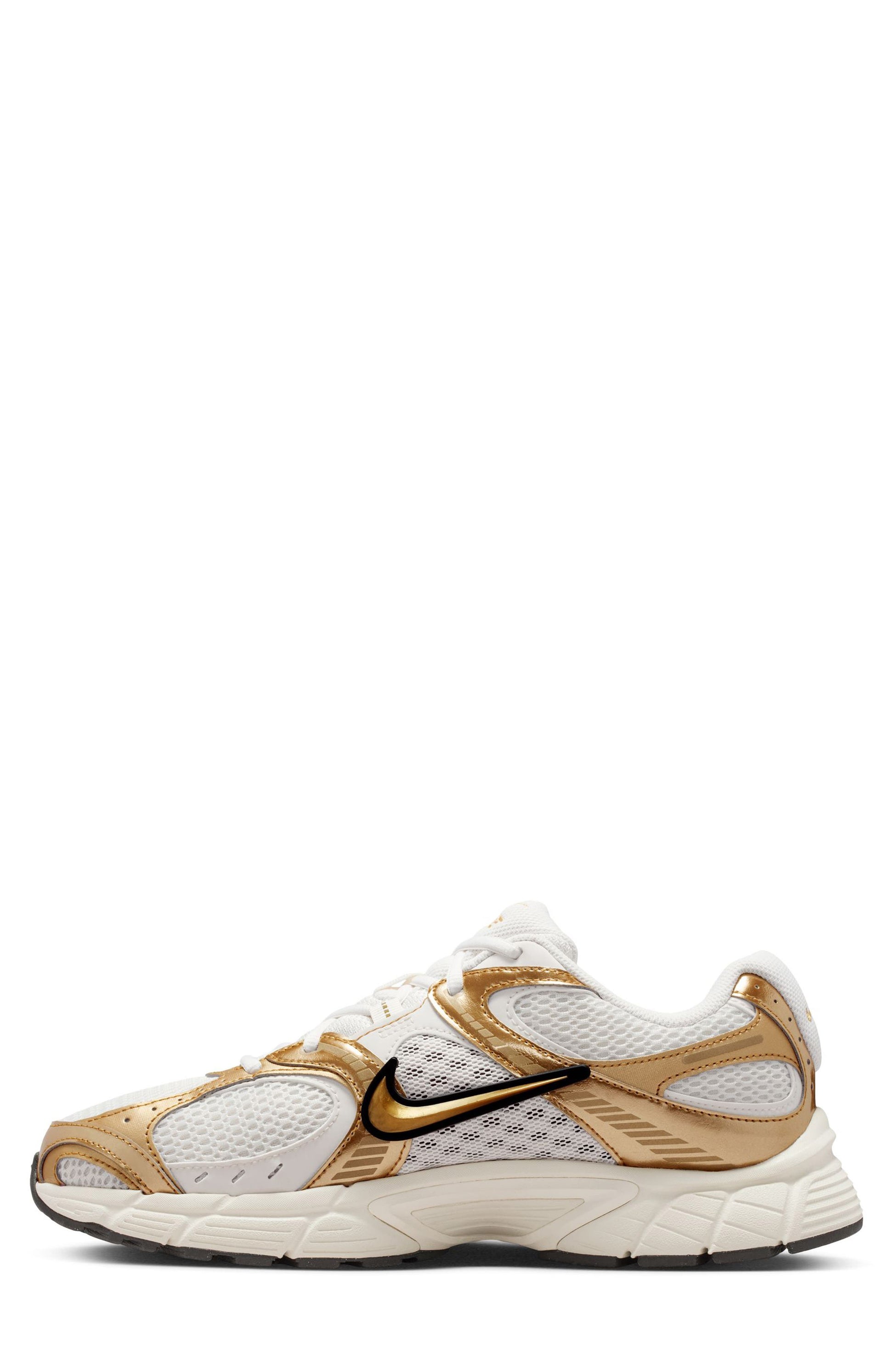 PHANTOM/ METALLIC GOLD