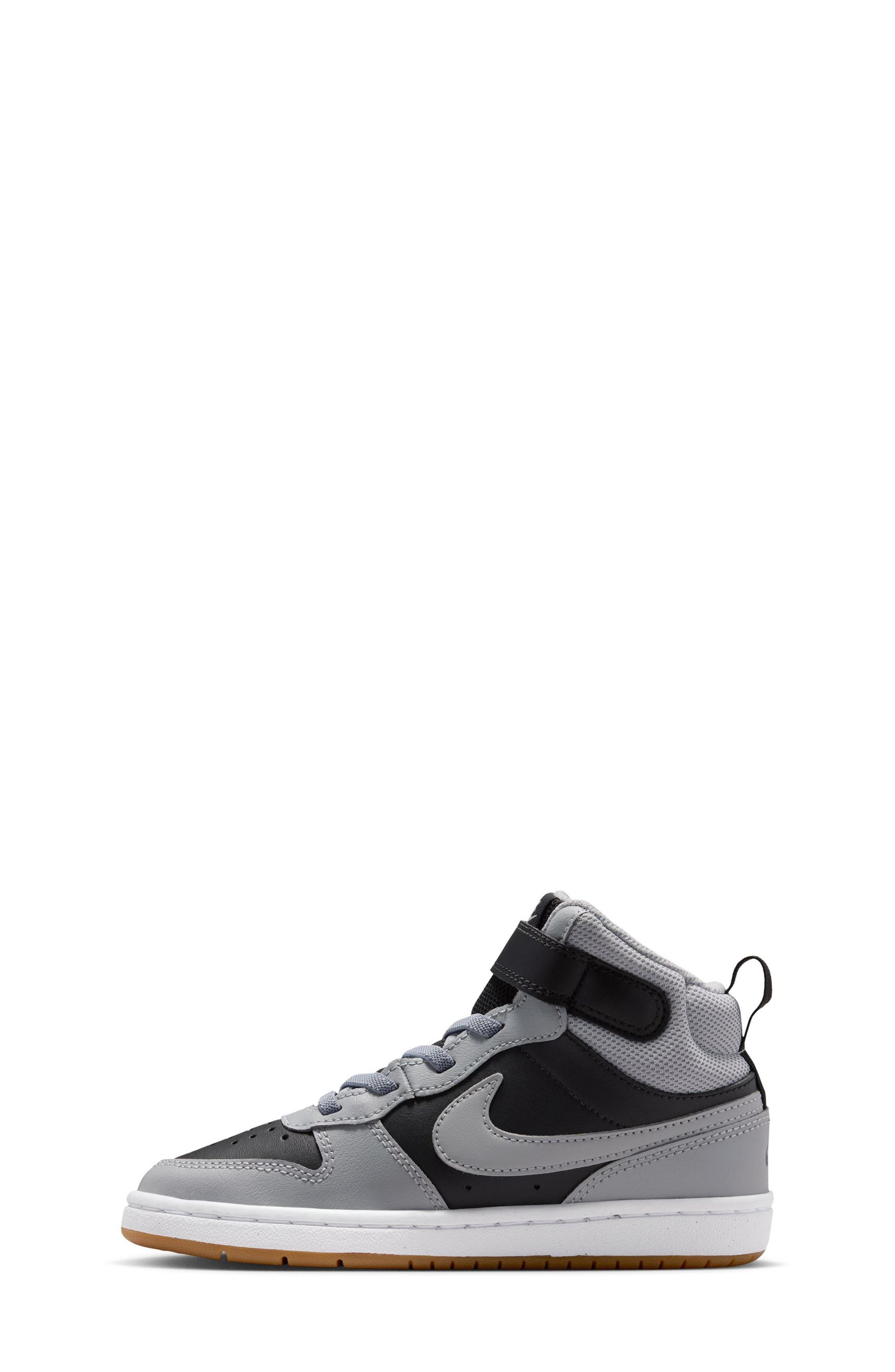 016 BLACK/LTSKGY