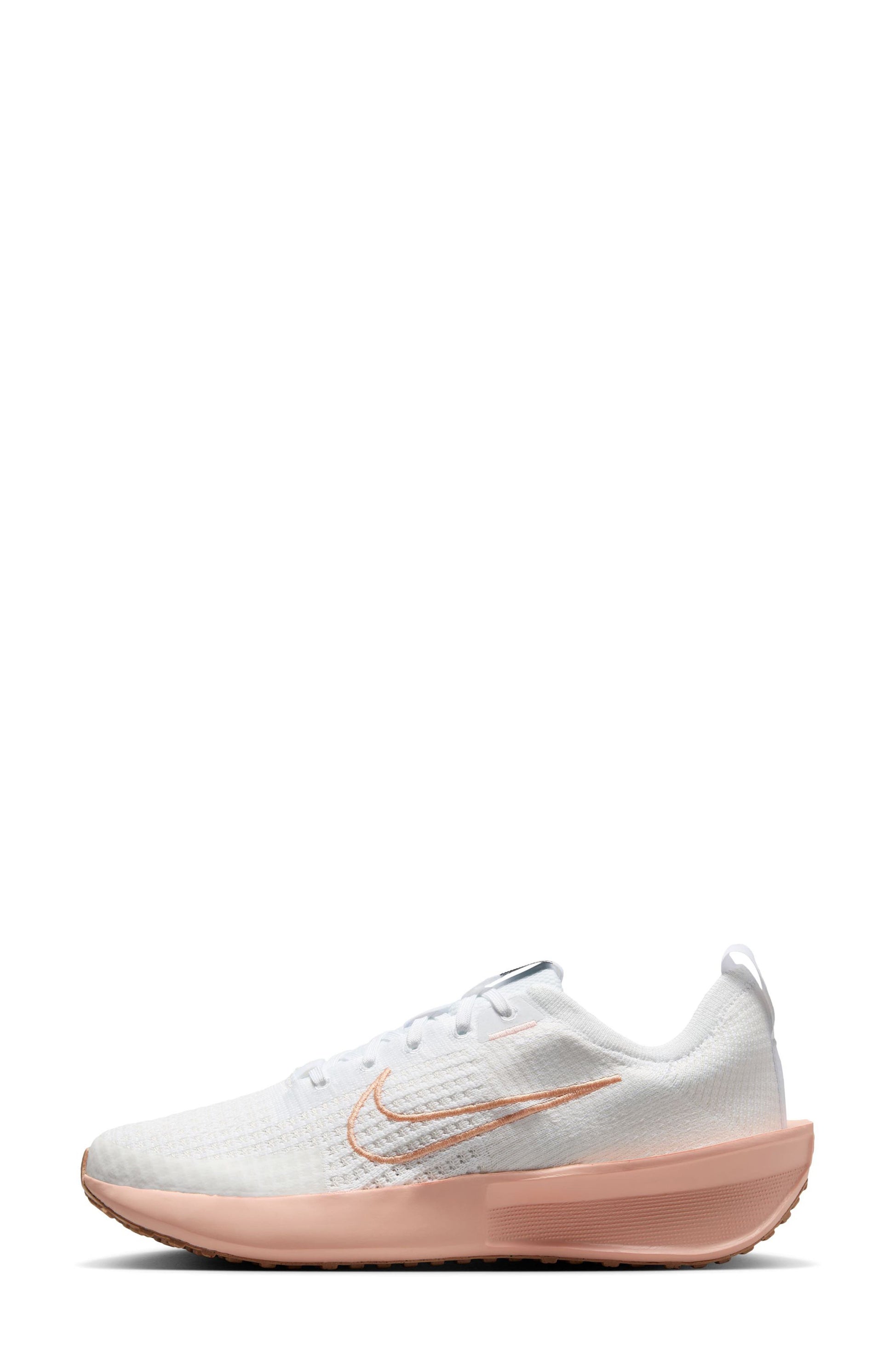 WHITE/ APRICOT/ CORAL
