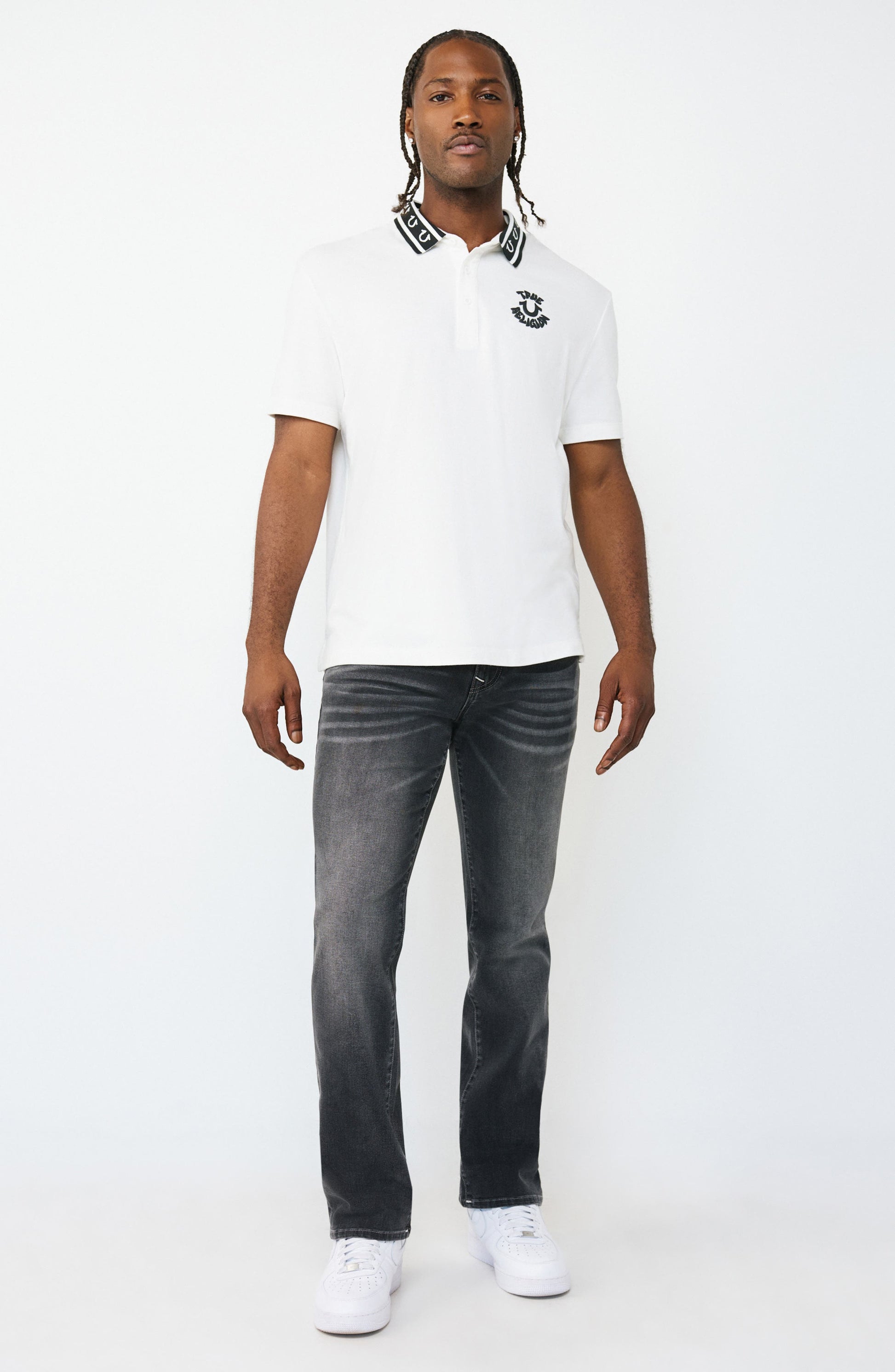 OPTIC WHITE