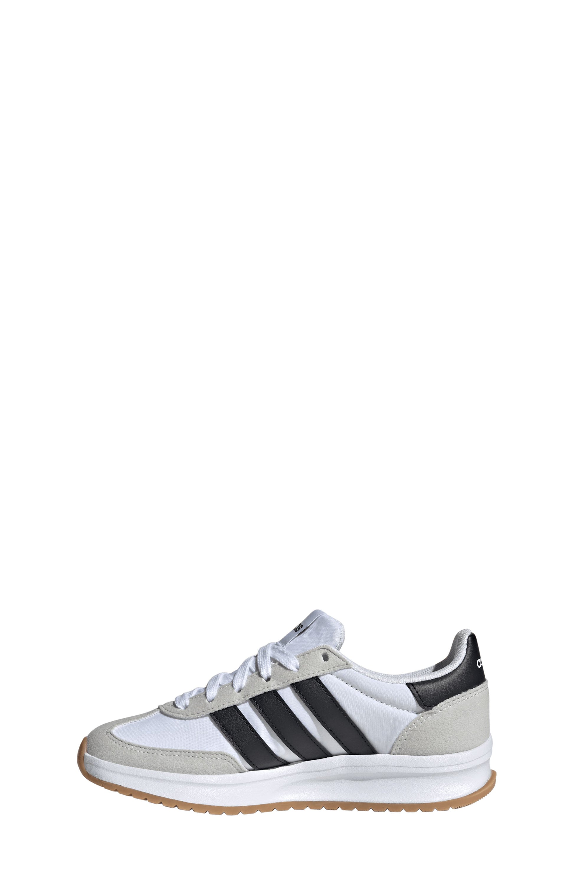 WHITE/ CORE BLACK/ GREY