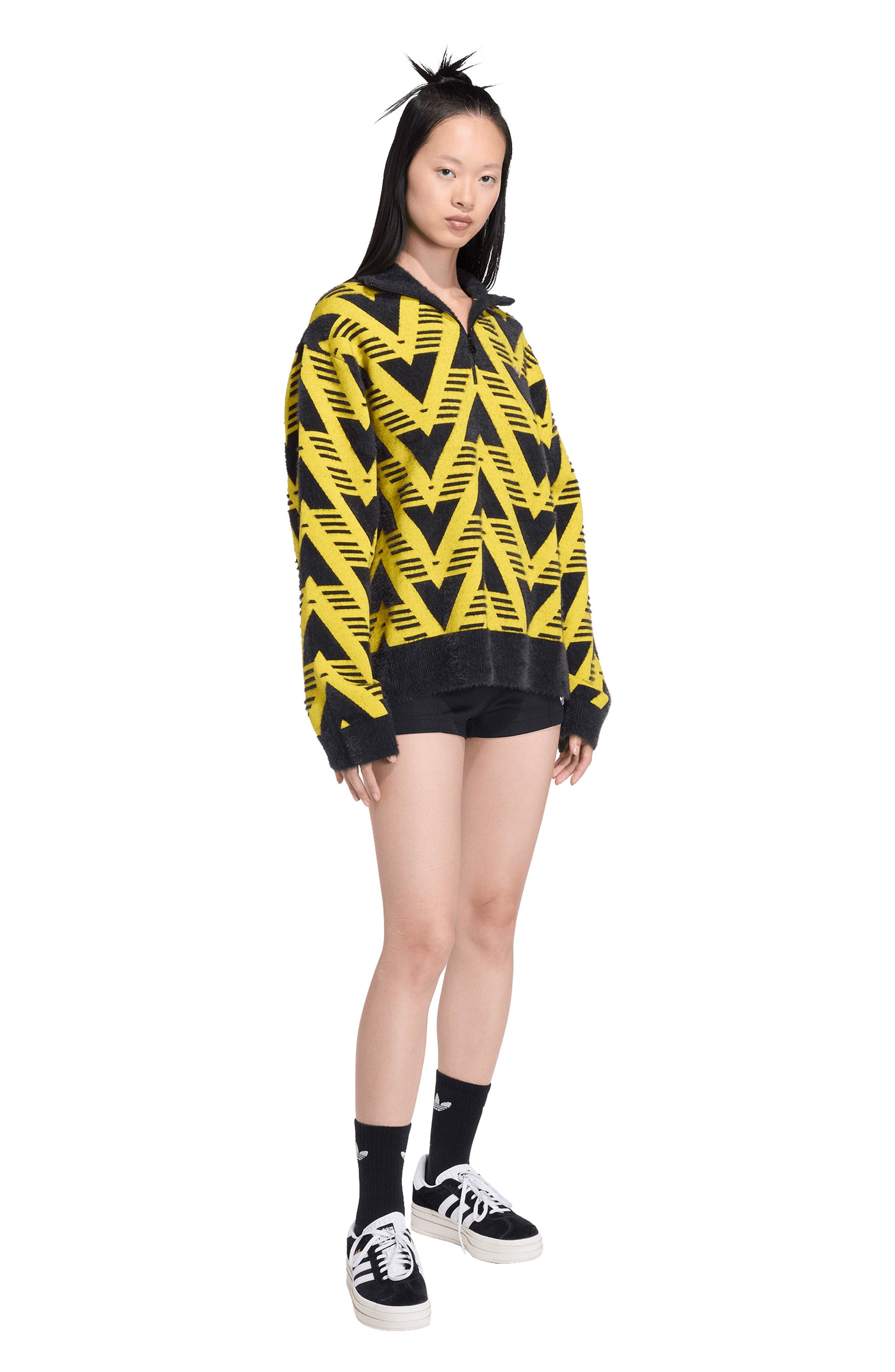 MEDIUM YELLOW