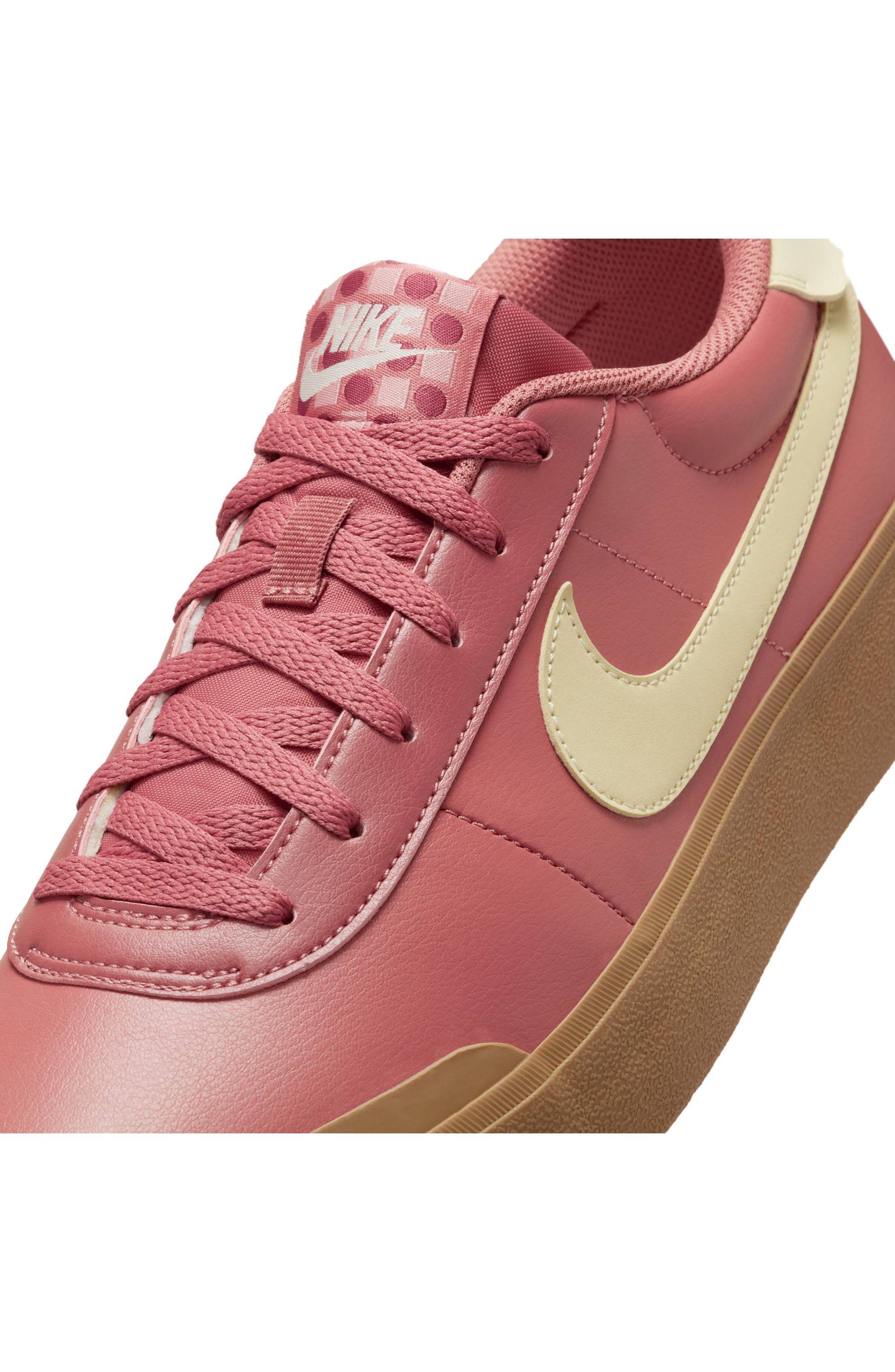 CANYON PINK/ LIGHT BROWN