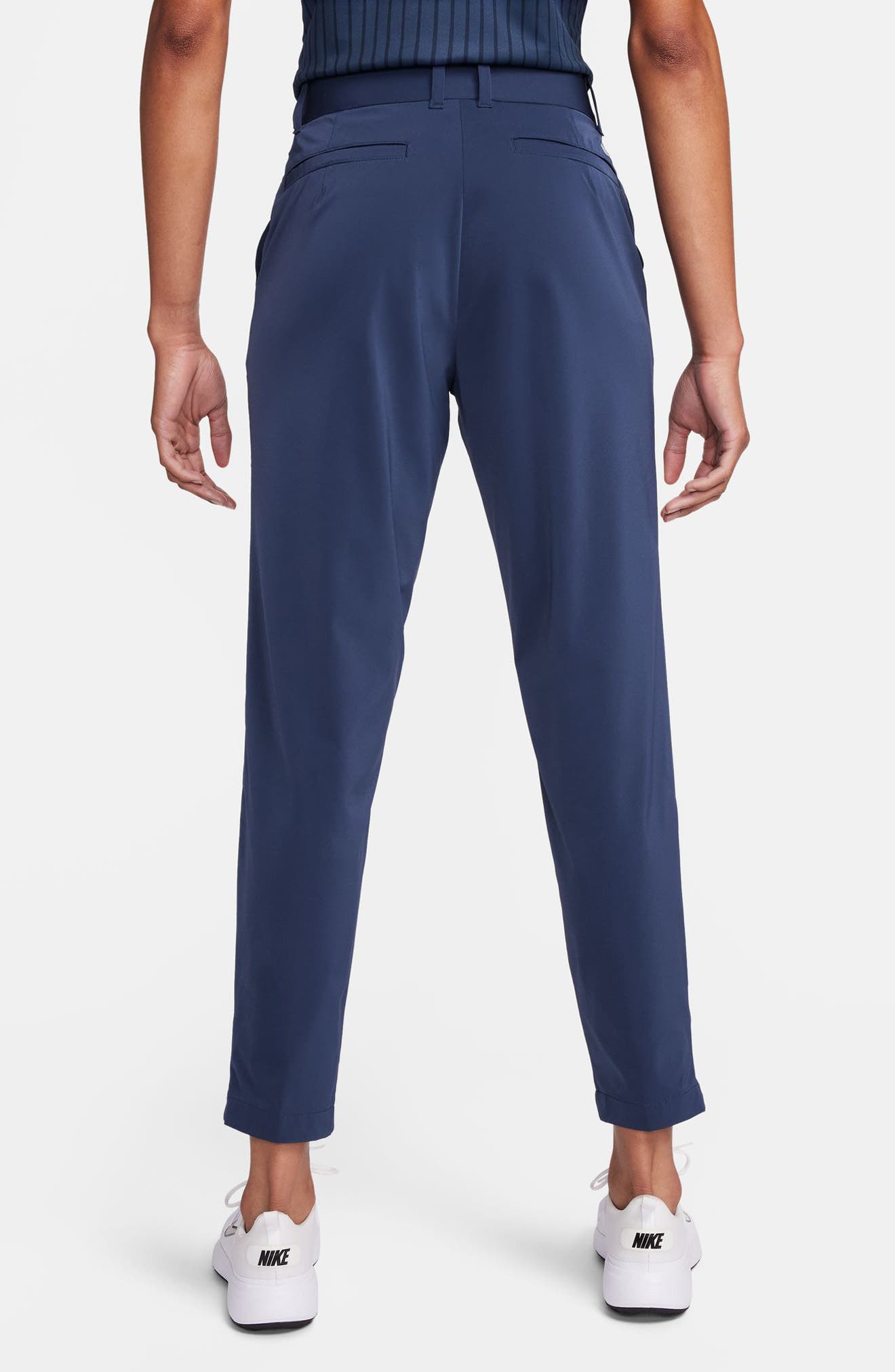 MIDNIGHT NAVY/WHITE