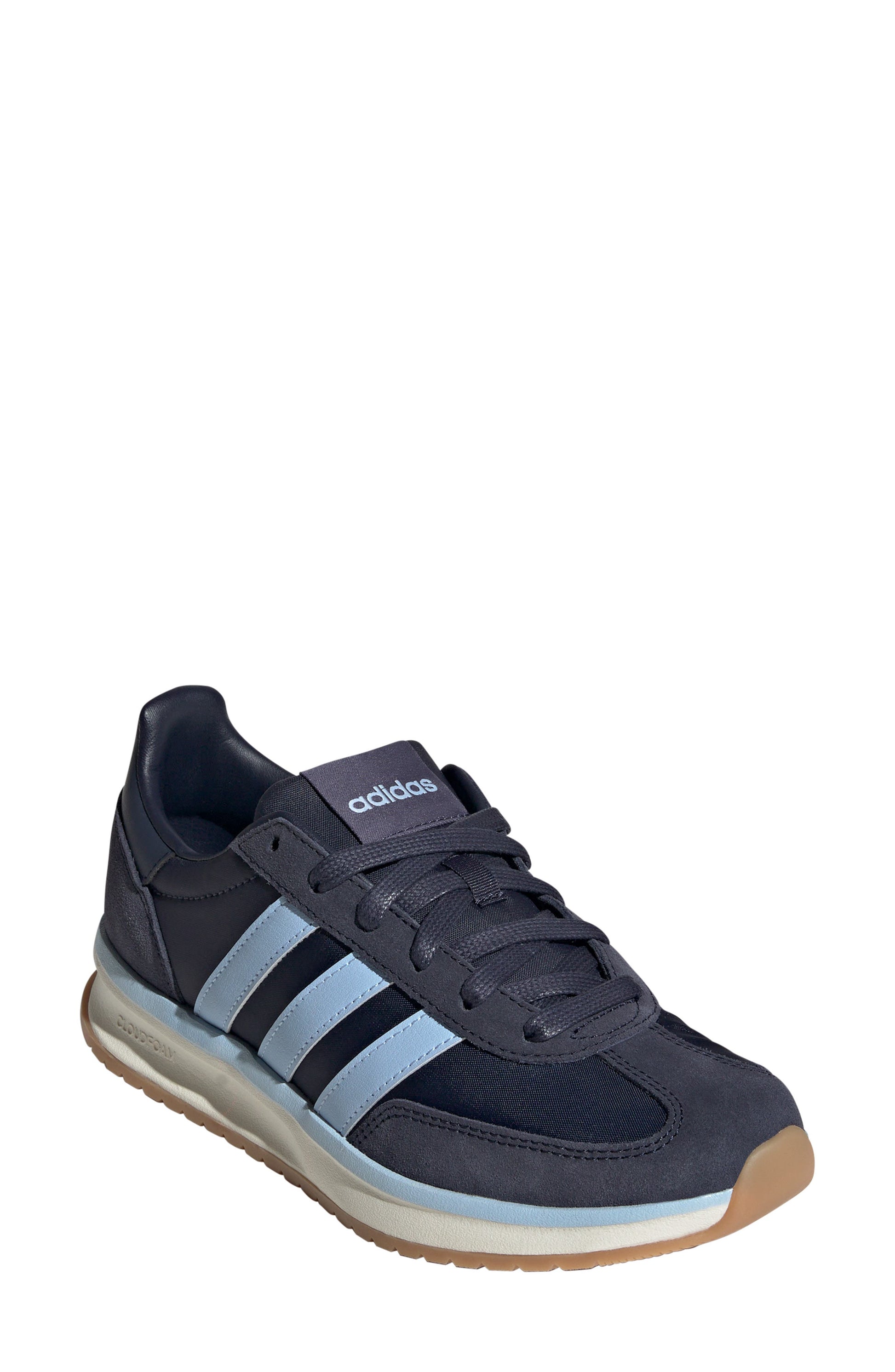 SHADOW NAVY/ BLUE/ OFF WHITE