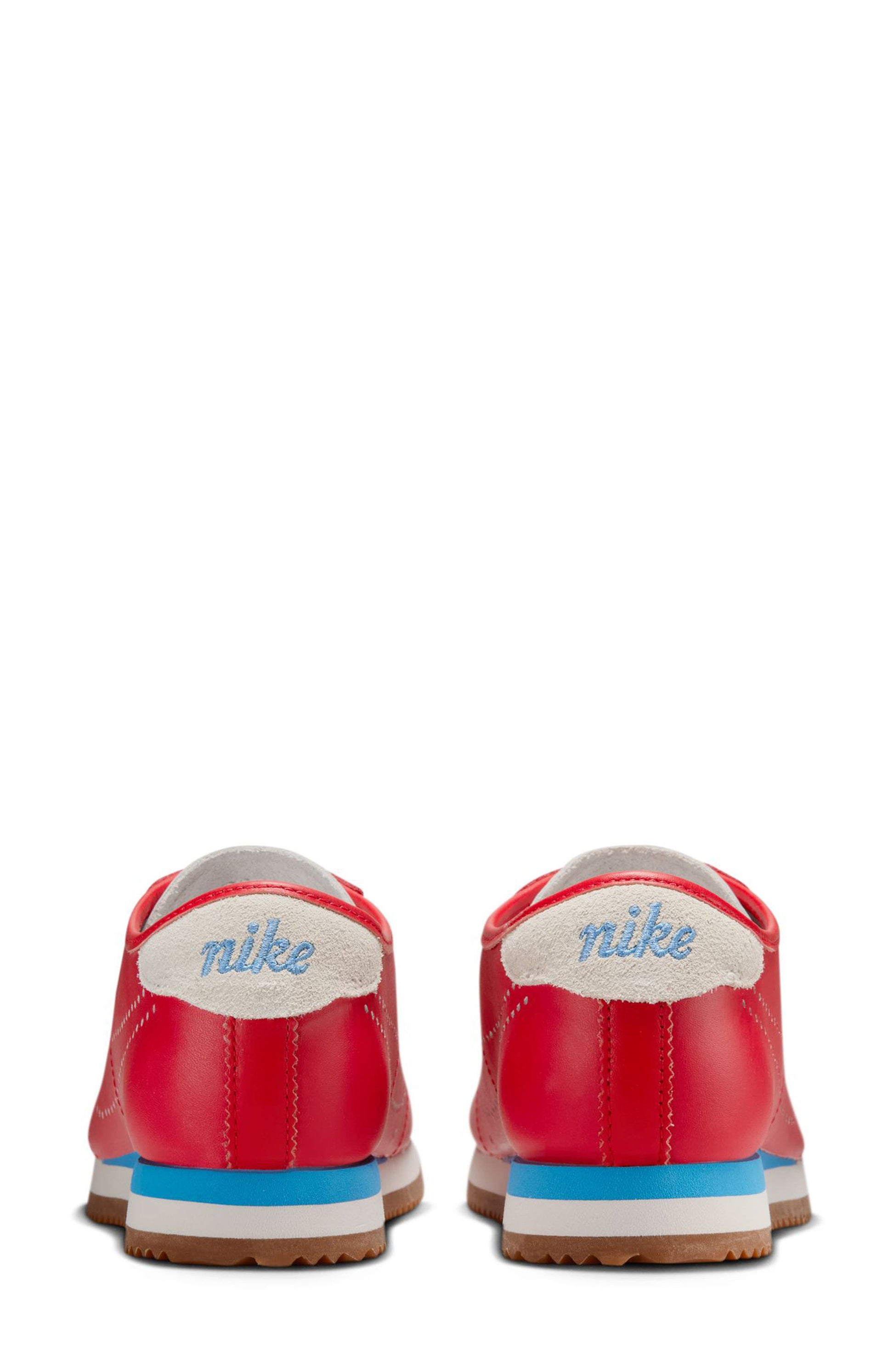 UNVIVERSITY RED/ UNVIVERS BLUE