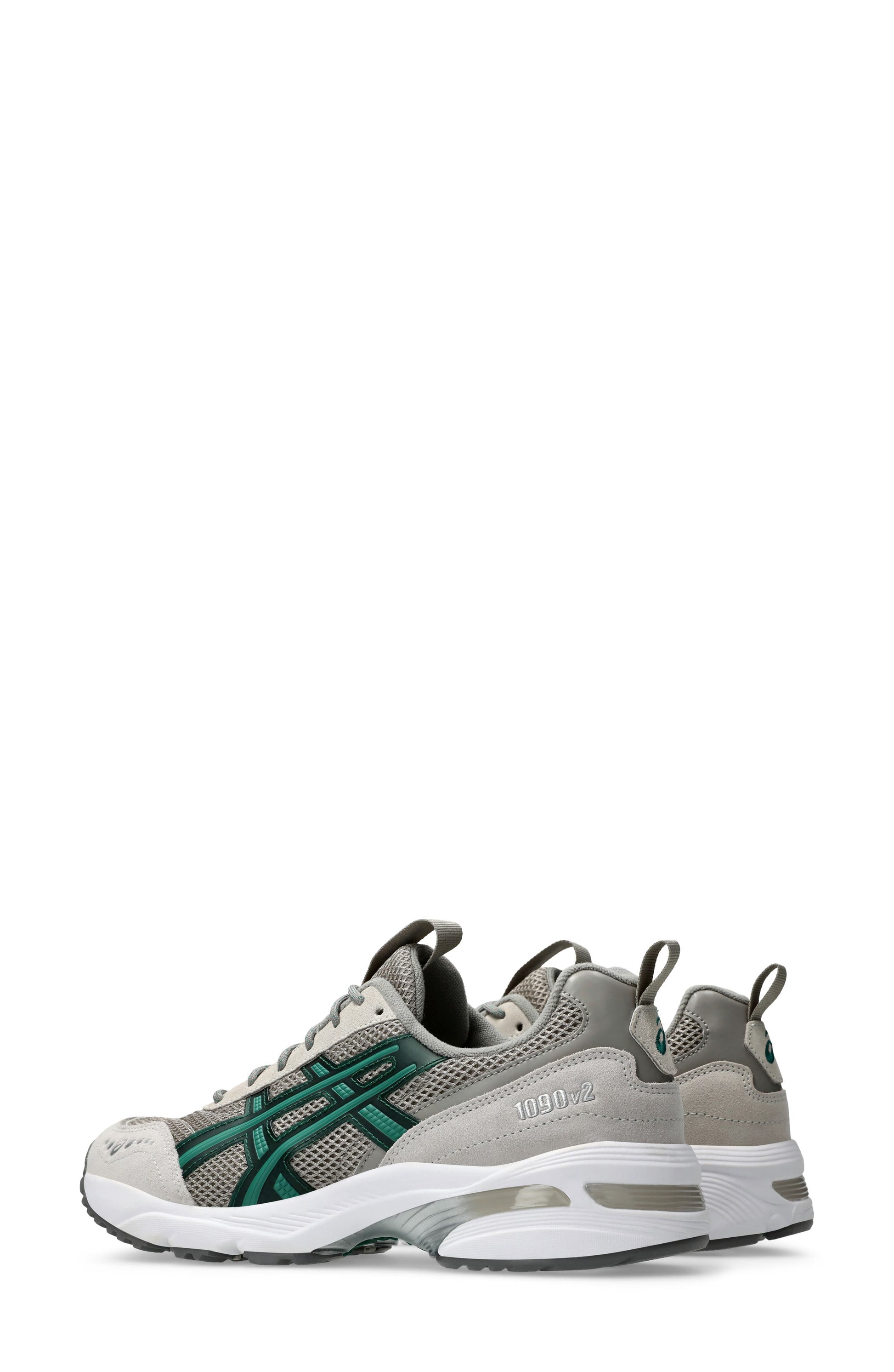 STEEPLE GREY/ JASPER GREEN