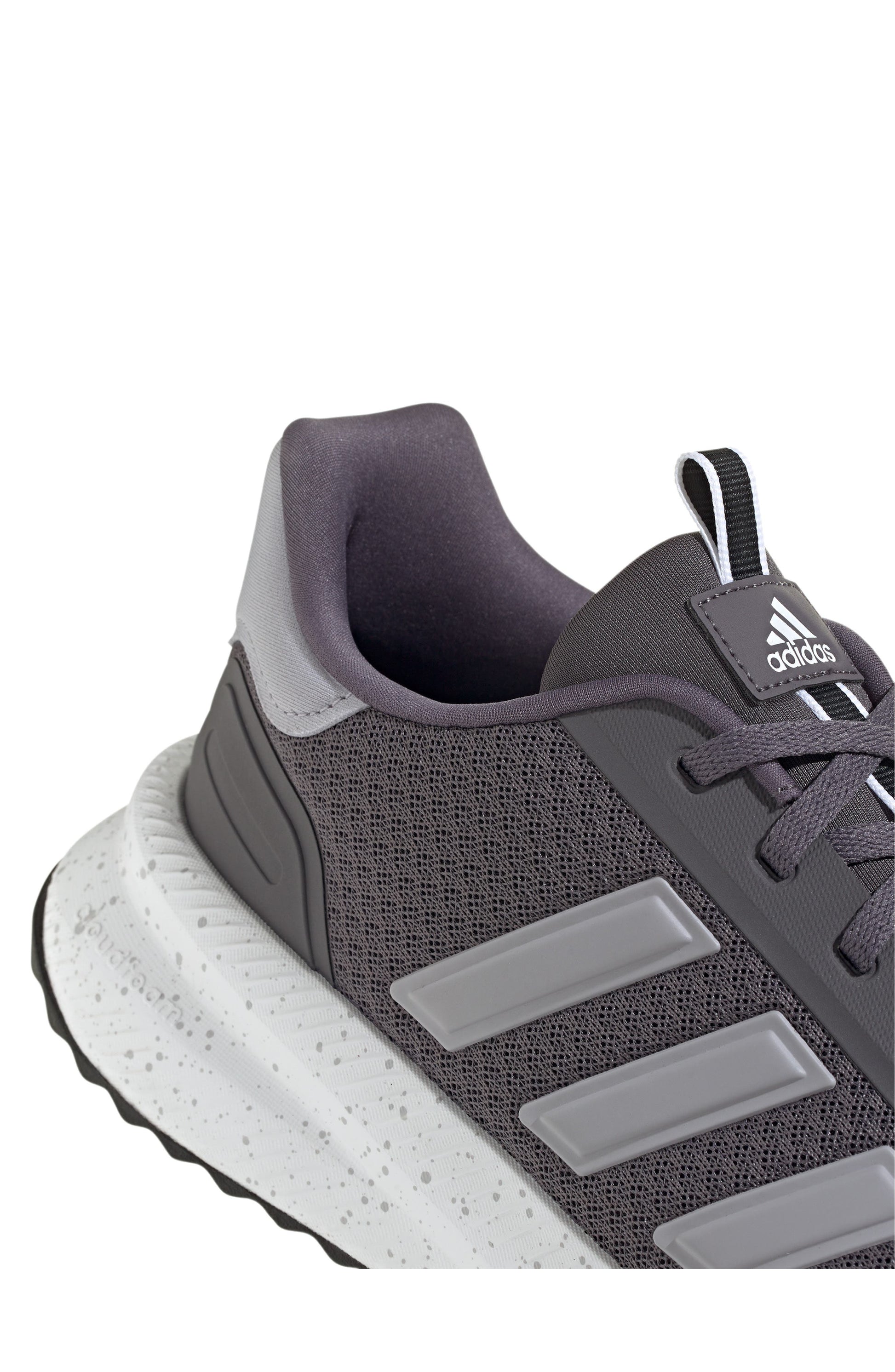 GREY STRATA/ GLORY GREY/ WHITE