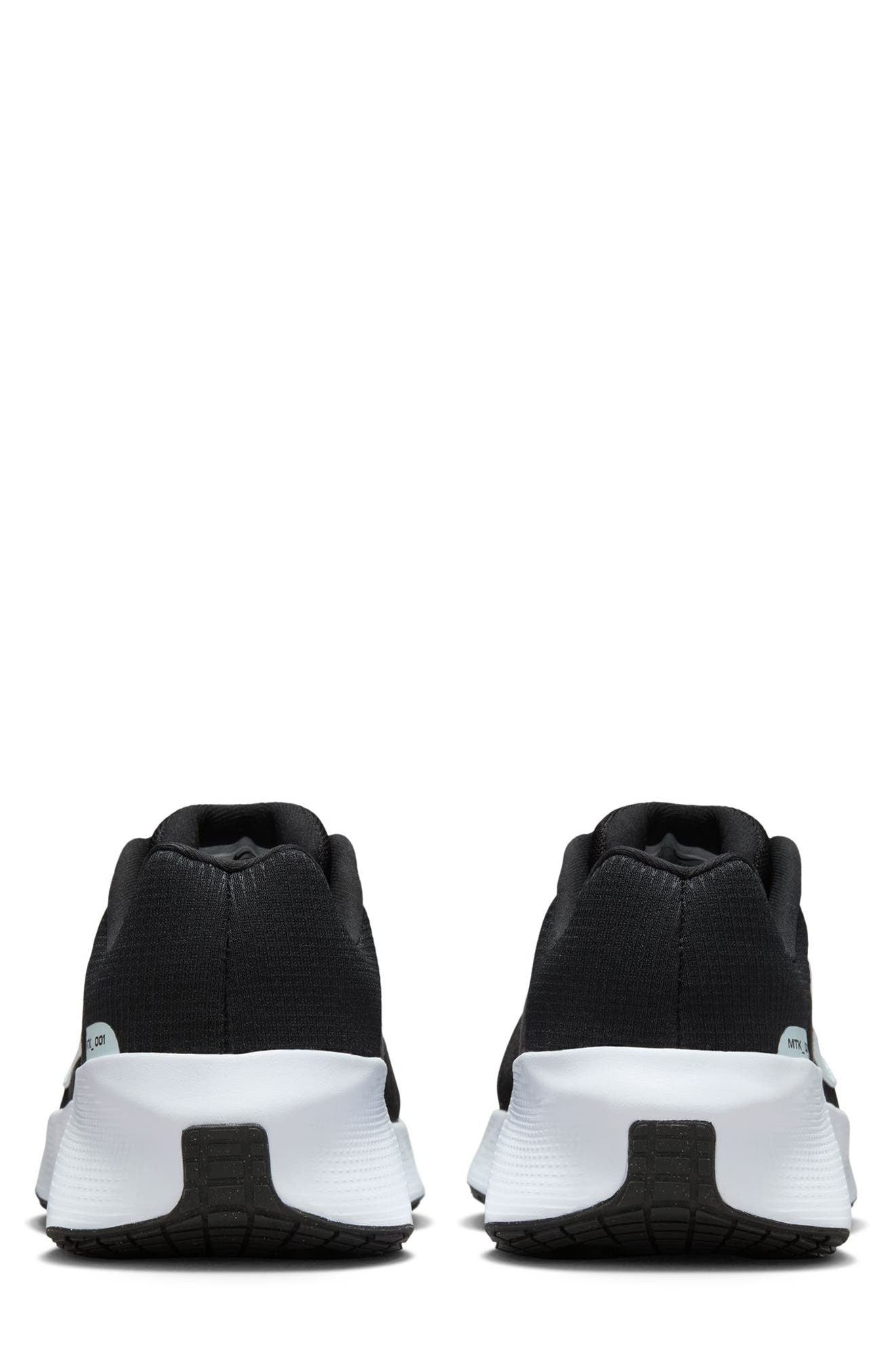 BLACK/ WHITE/ GLACIER BLUE