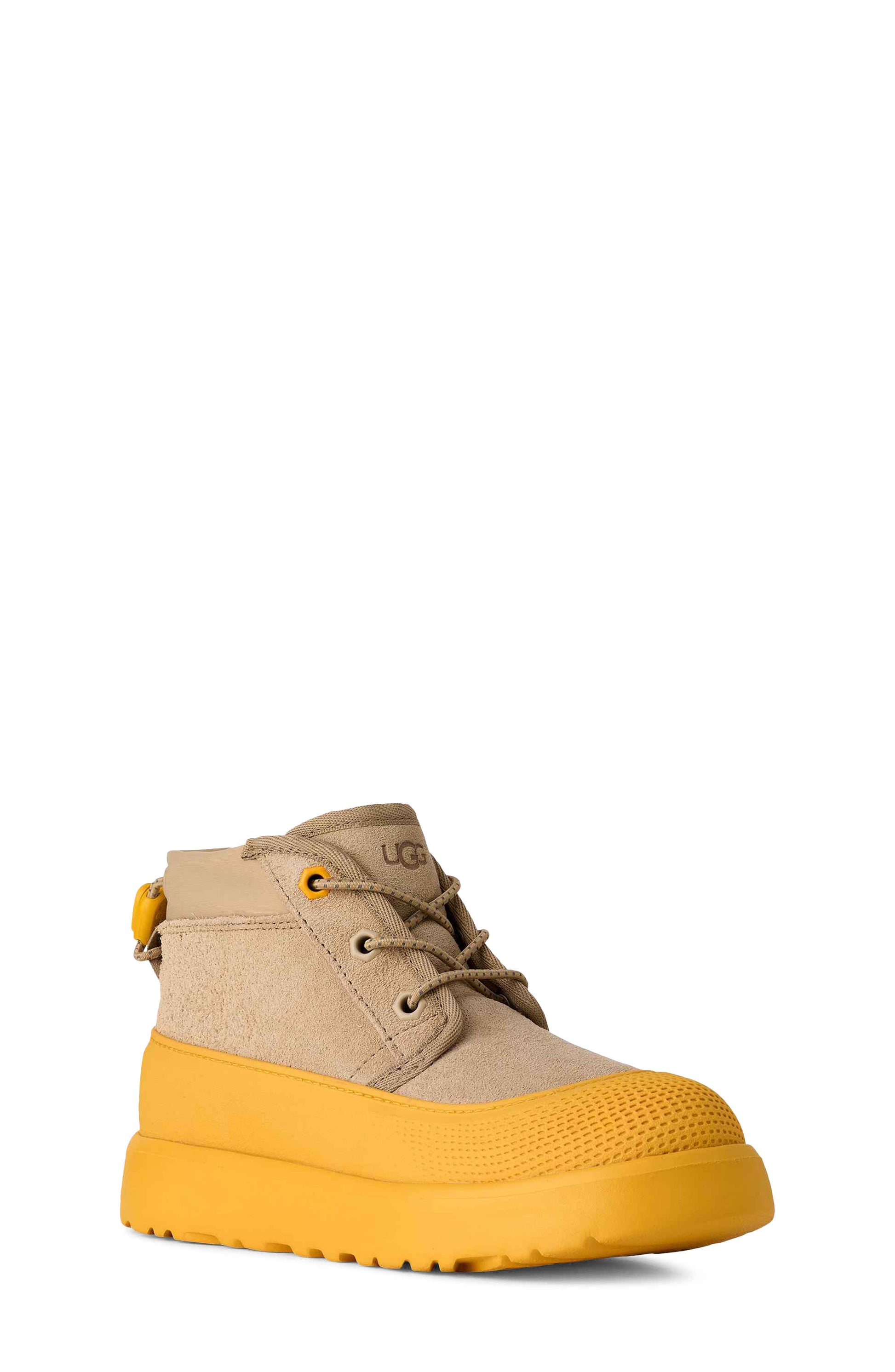 MUSTARD SEED / SUMMER WHEAT