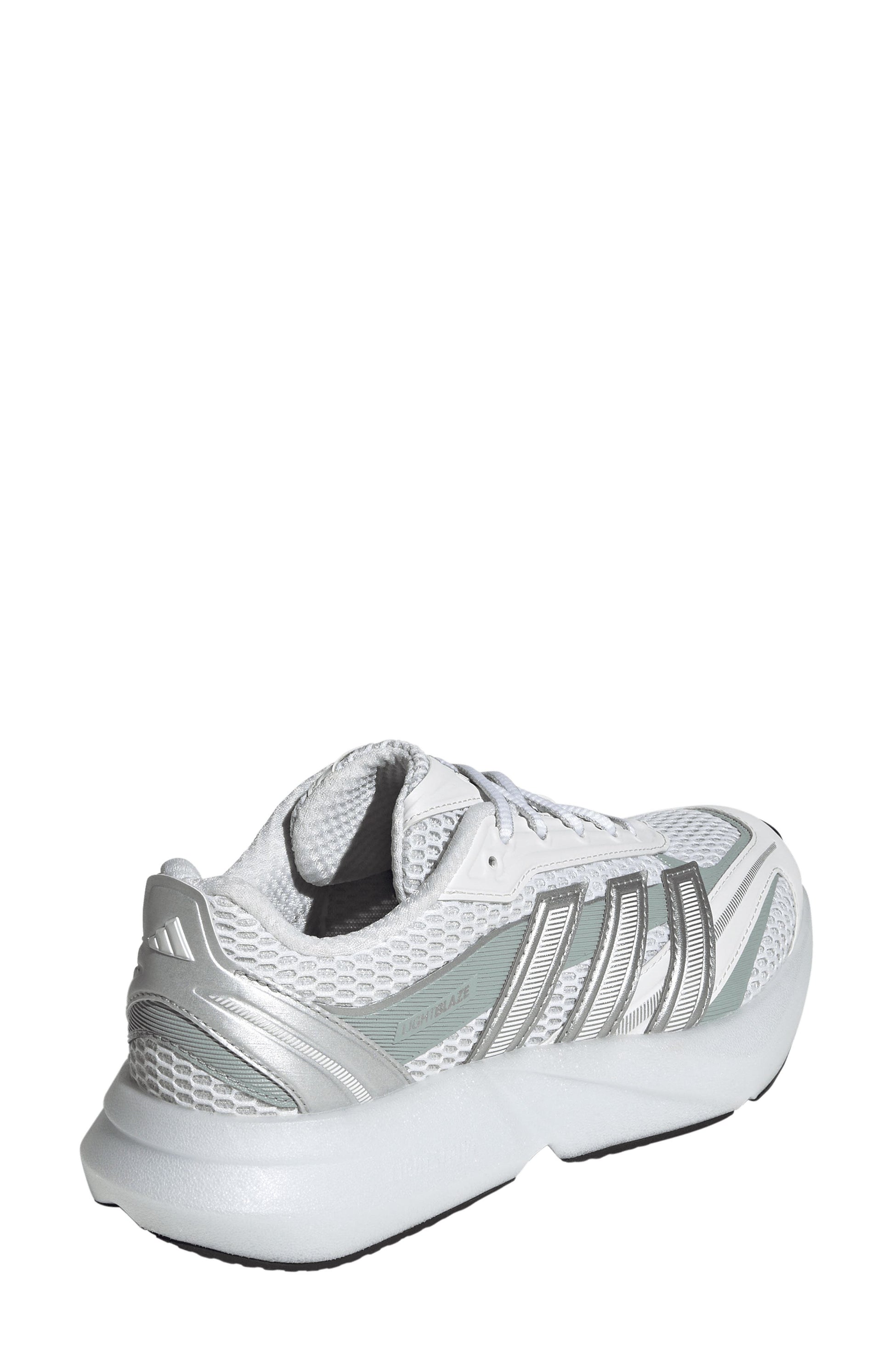 MATTE SILVER/ WHITE/ SAGE
