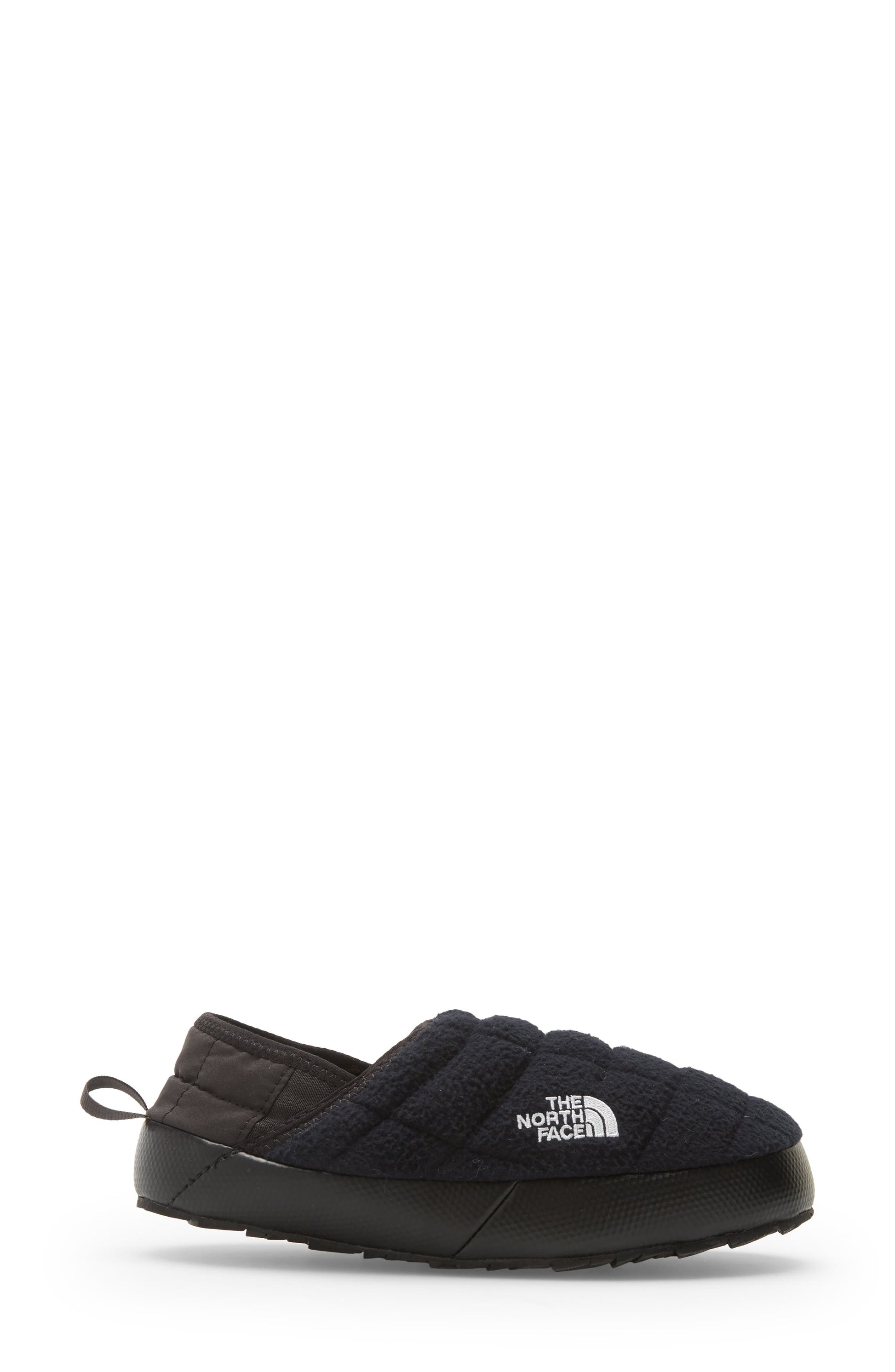 TNF BLACK/ TNF BLACK