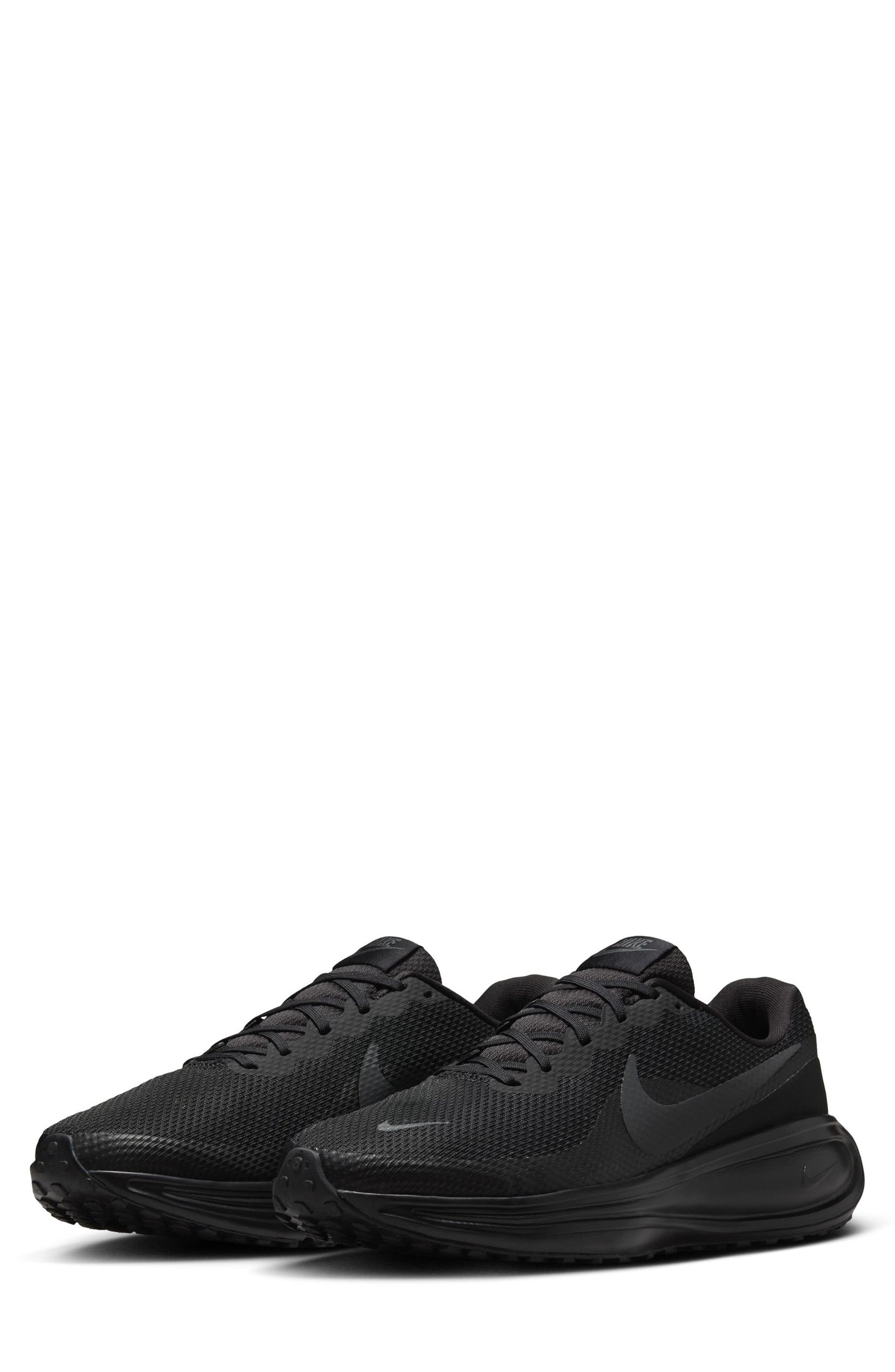 BLACK/ ANTHRACITE