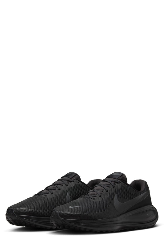 BLACK/ ANTHRACITE