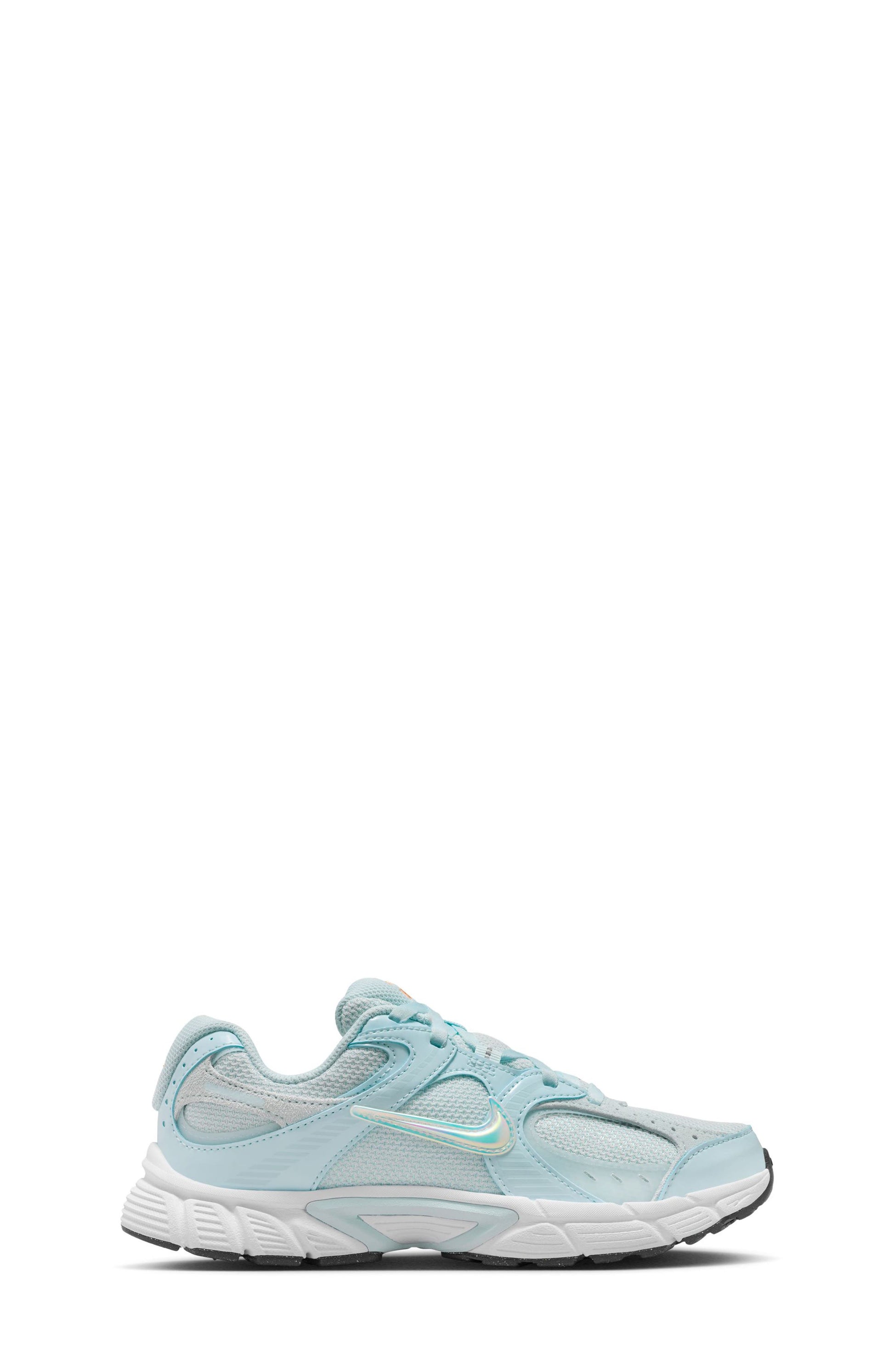 GLACIER BLUE/ ORANGE/ MARAKESH