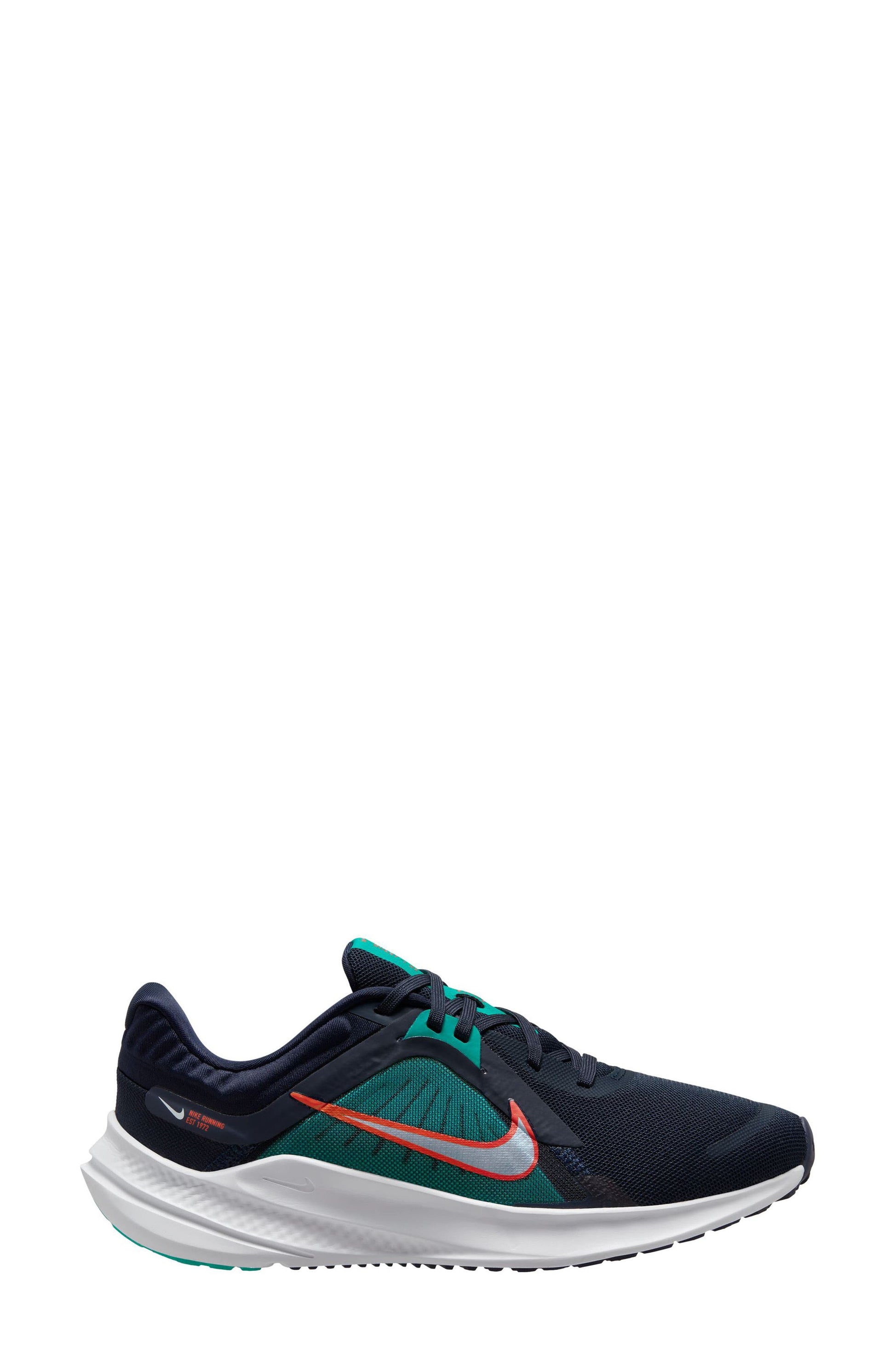401 OBSIDIAN/ WHITE/ JADE/ RED