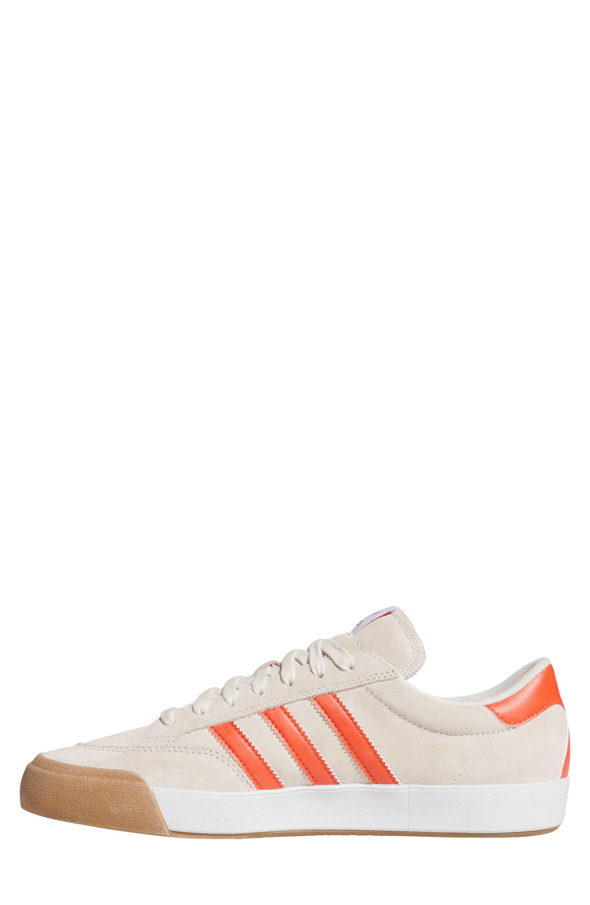 WONDER WHITE/ ORANGE