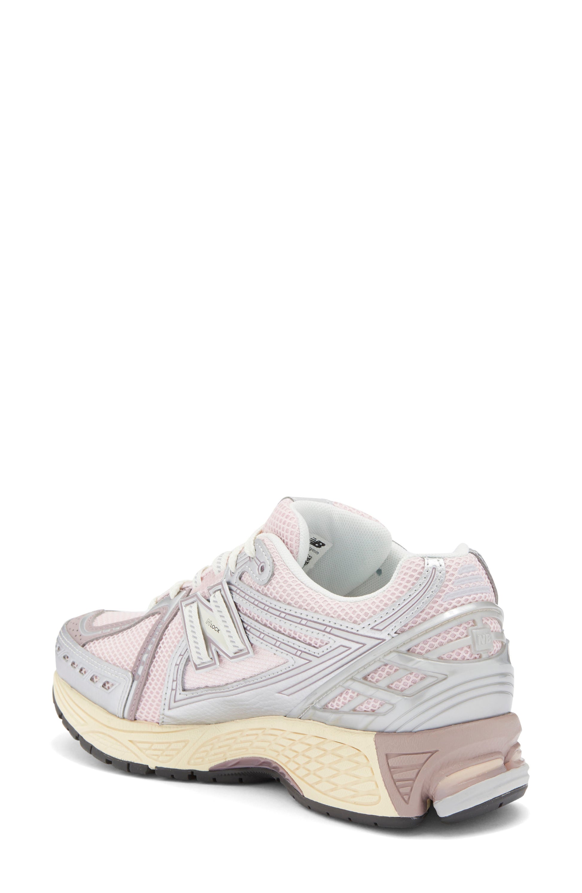 ROSE SUGAR/ PEARL GREY