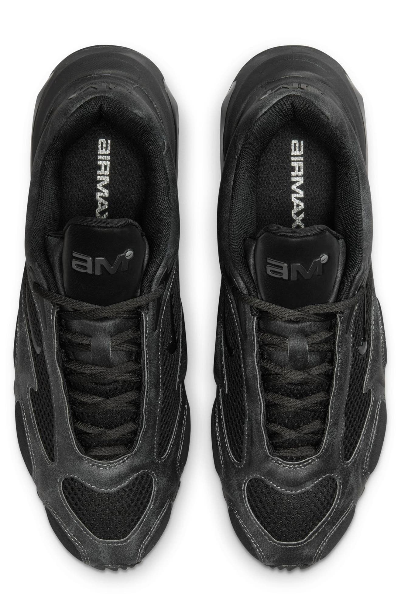 ANTHRACITE/ BLACK/ SILVER