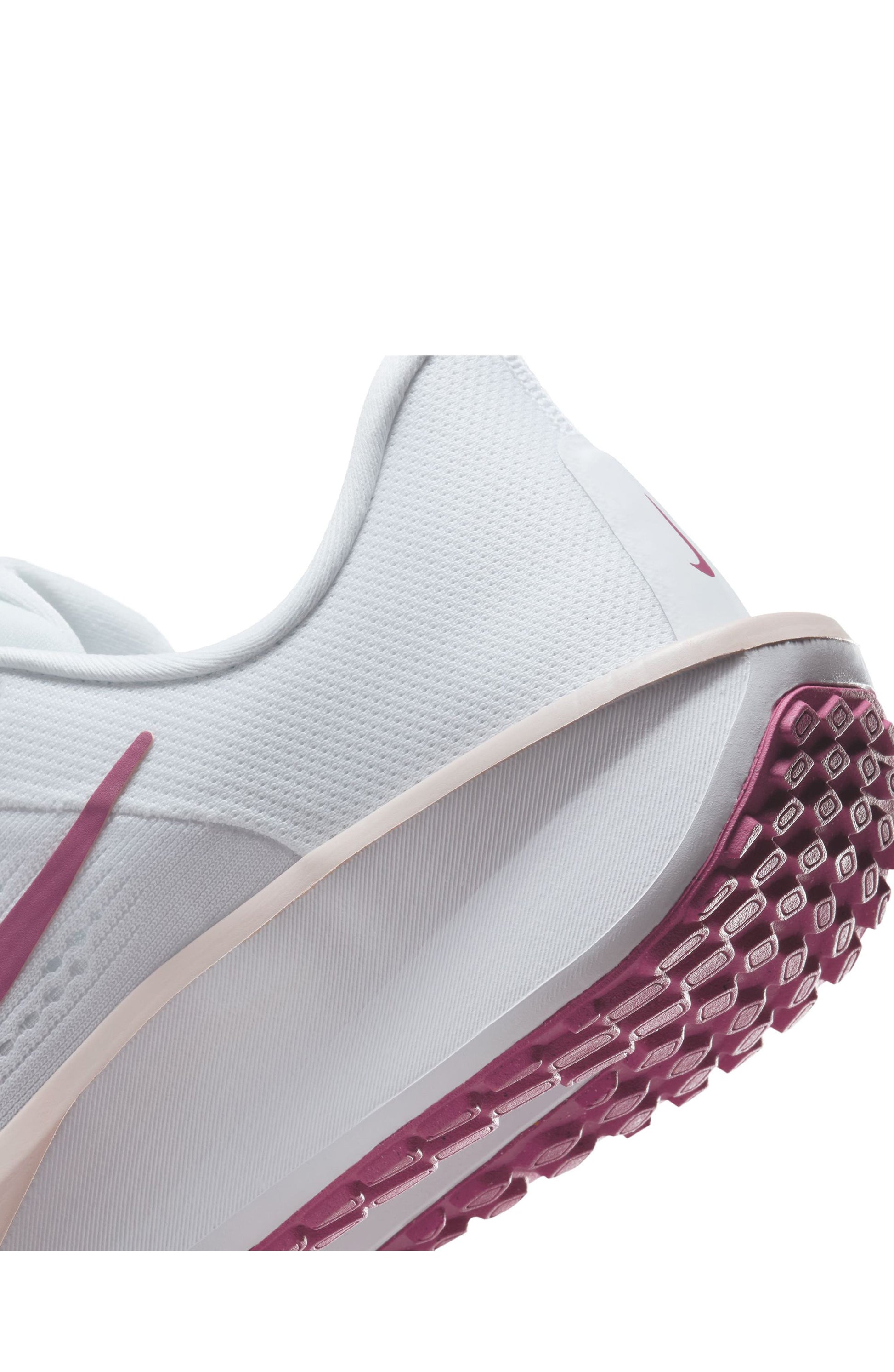 WHITE/ SWEET BEET/ RED