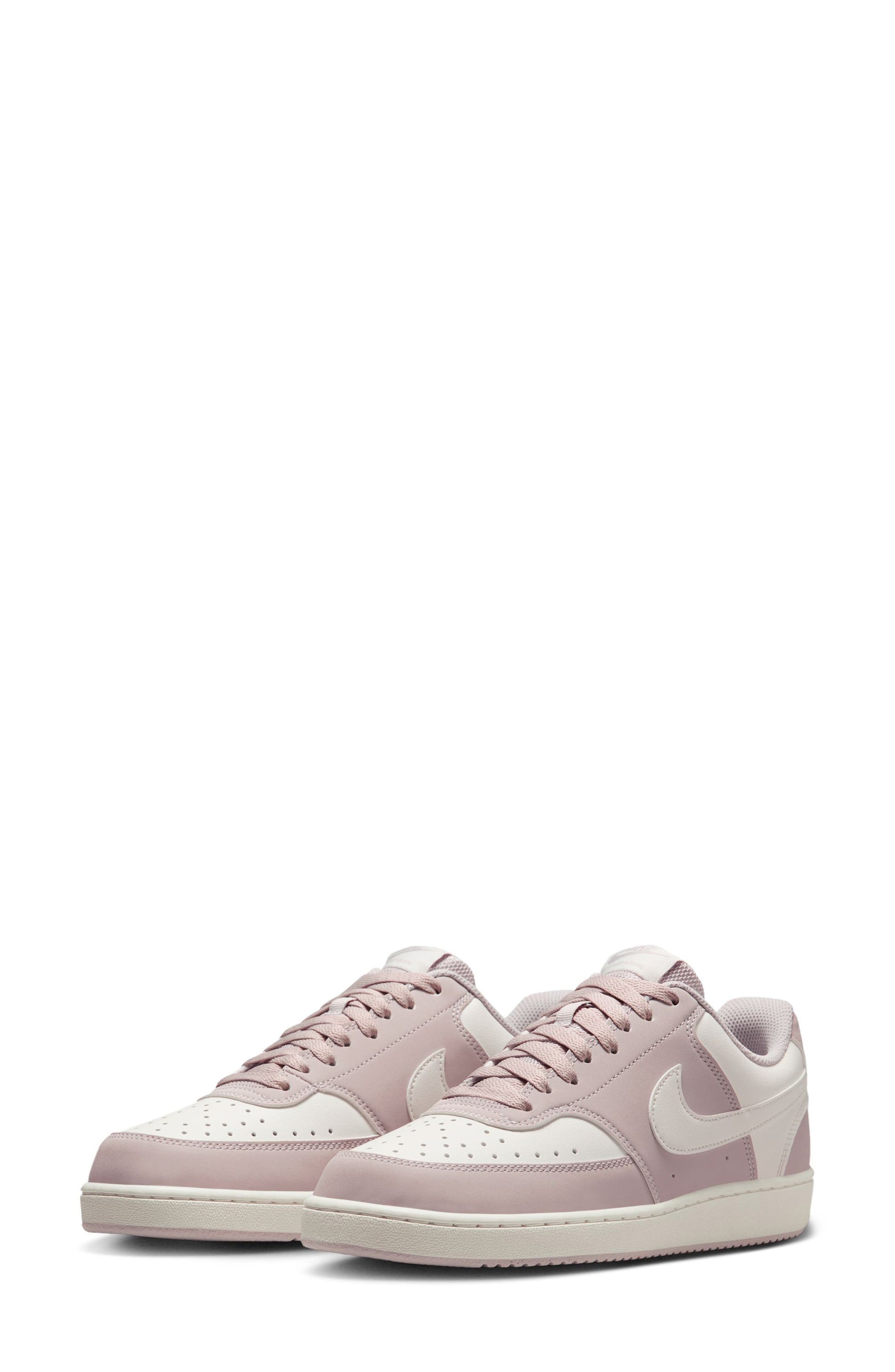 PLATINUM VIOLET/ SAIL