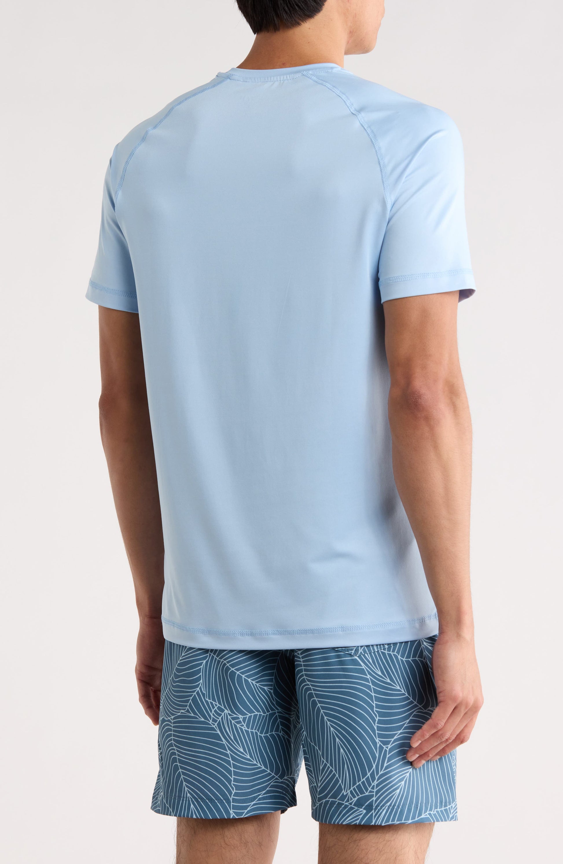 BABY BLUE