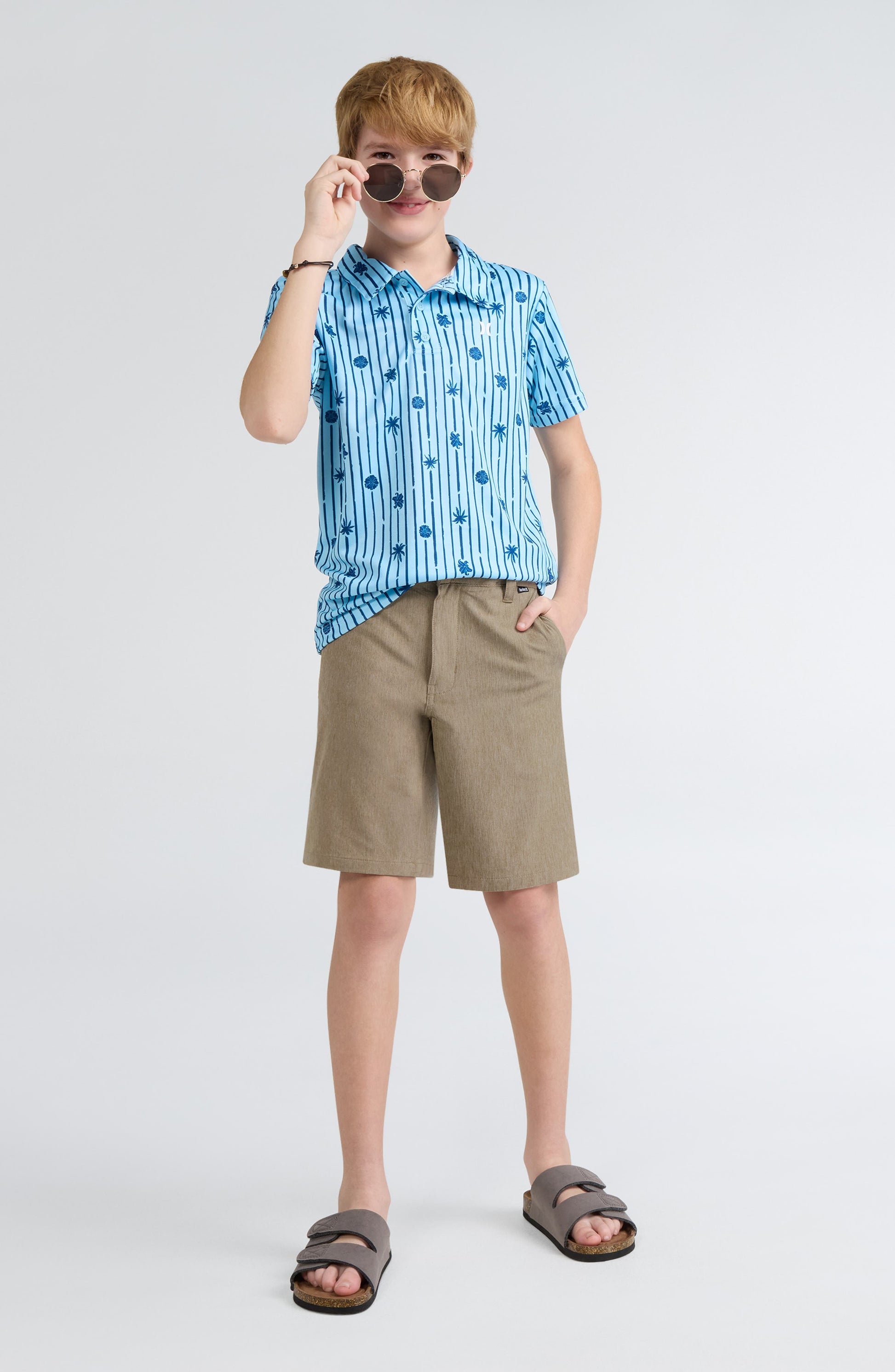 KHAKI