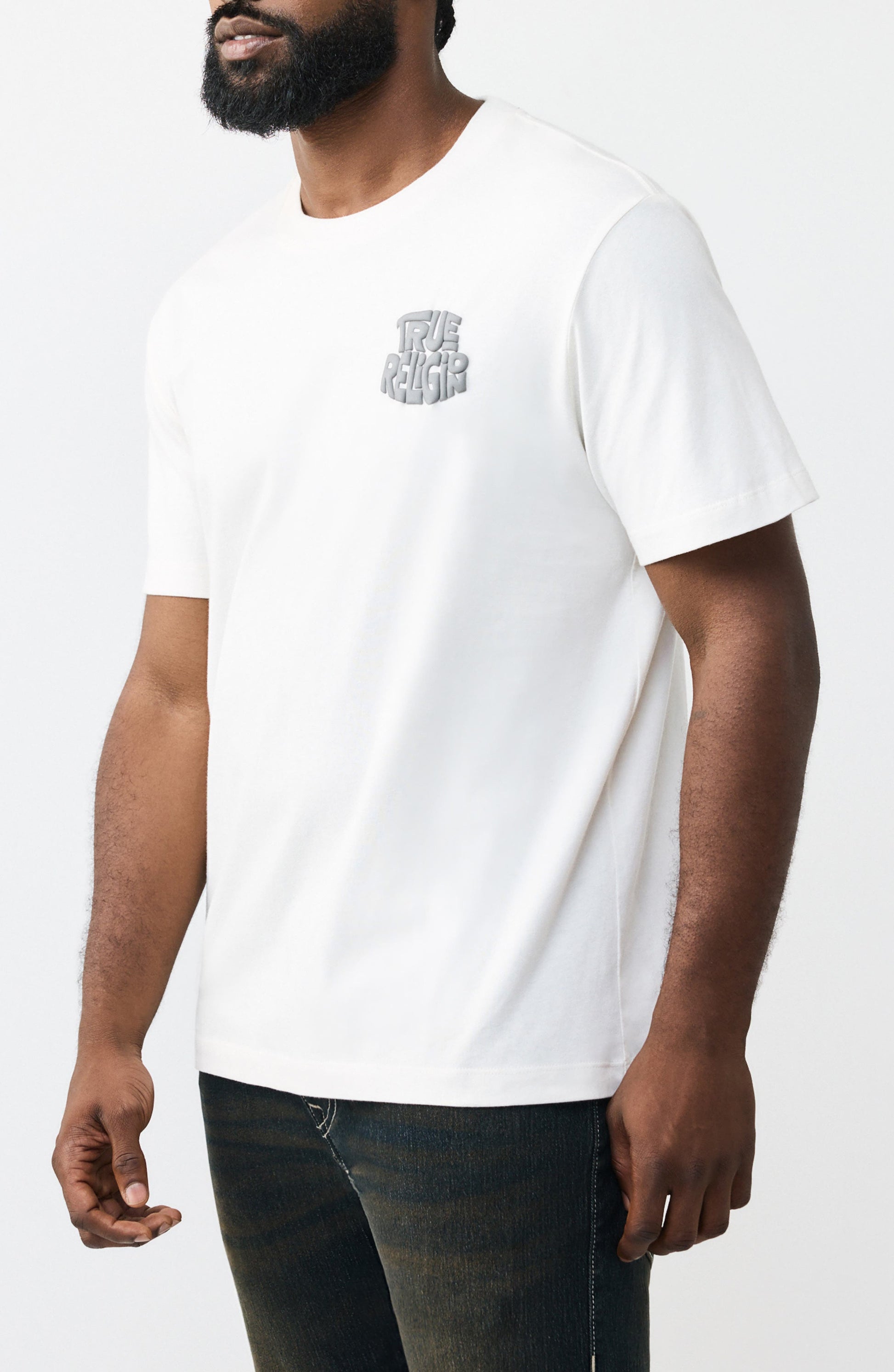 WINTER WHITE