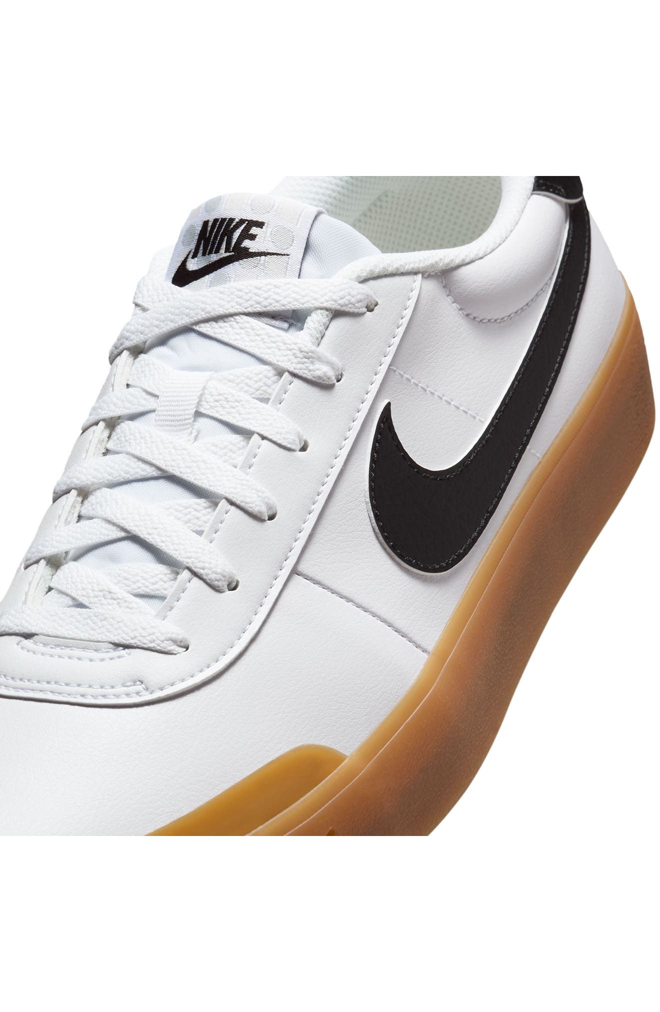 WHITE/ GUM LIGHT BROWN