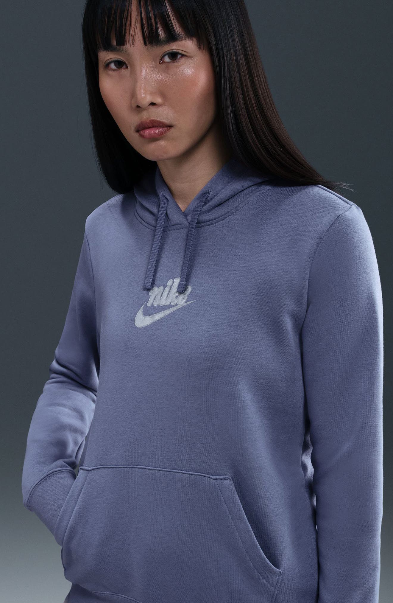 WORLD INDIGO/ METALLIC SILVER