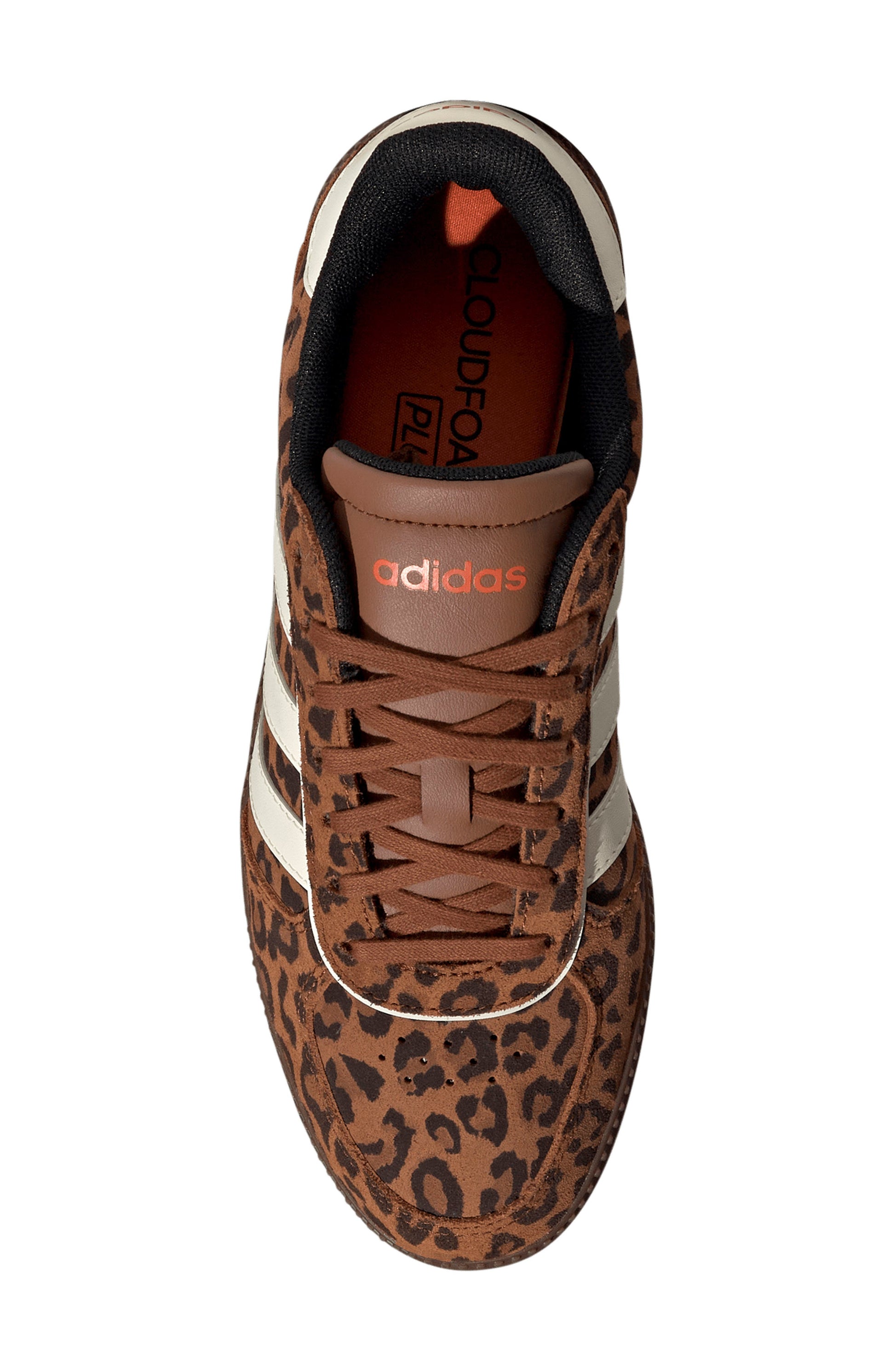 BRONZE/ CREAM WHITE/ GUM5