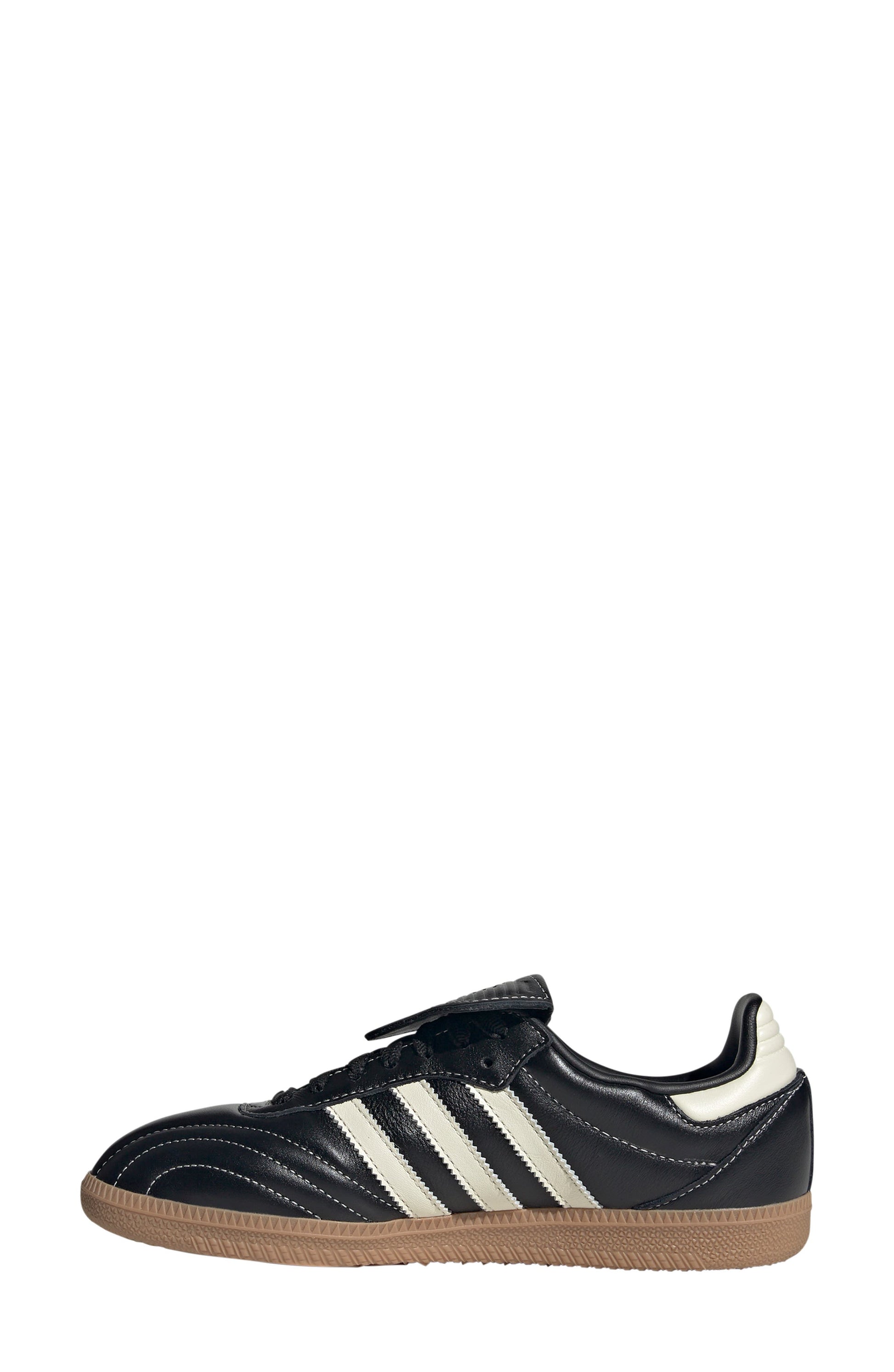 BLACK/ CREAM WHITE/ GUM