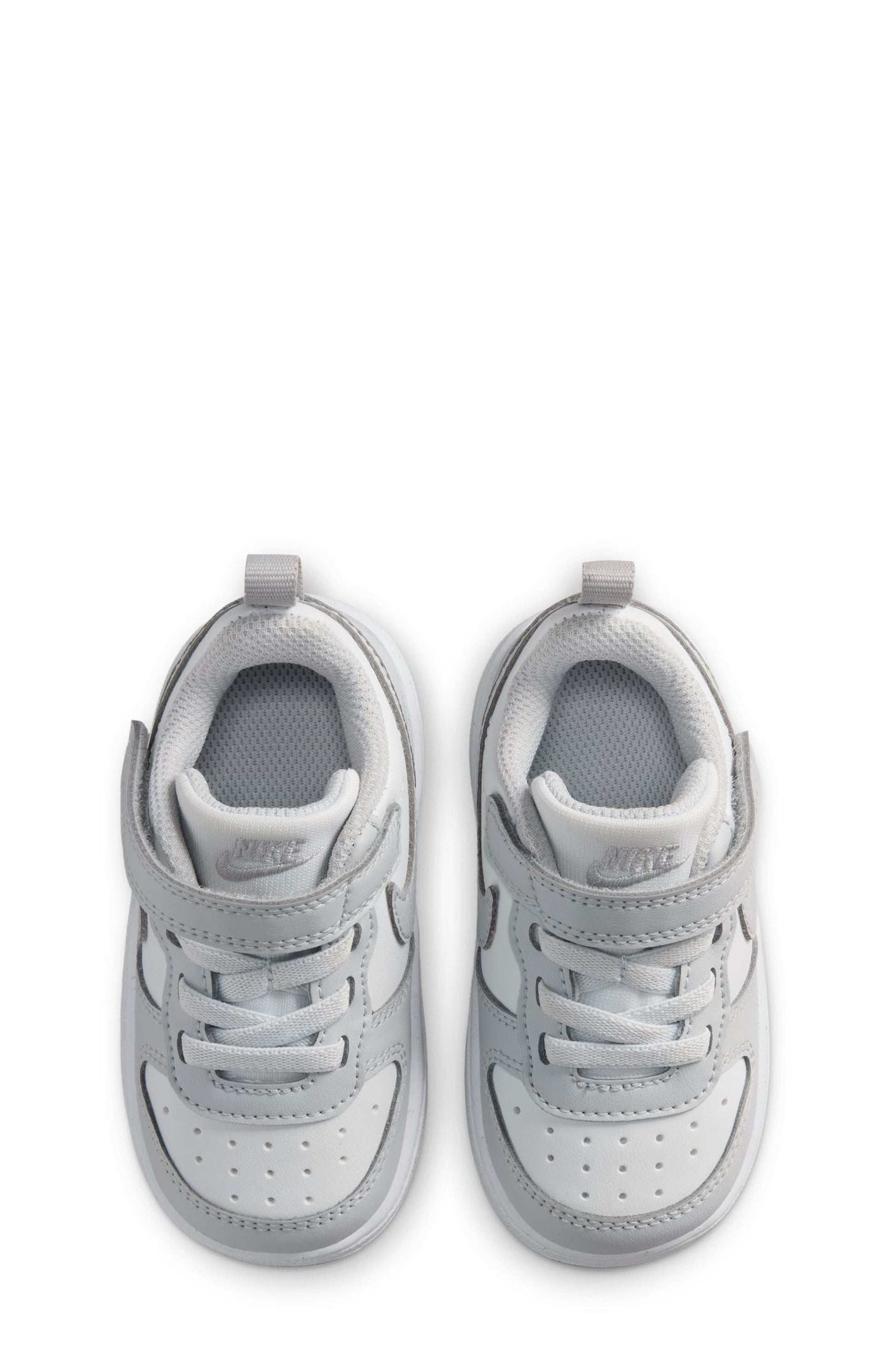 OFF WHITE/ GREY FOG/ WHITE